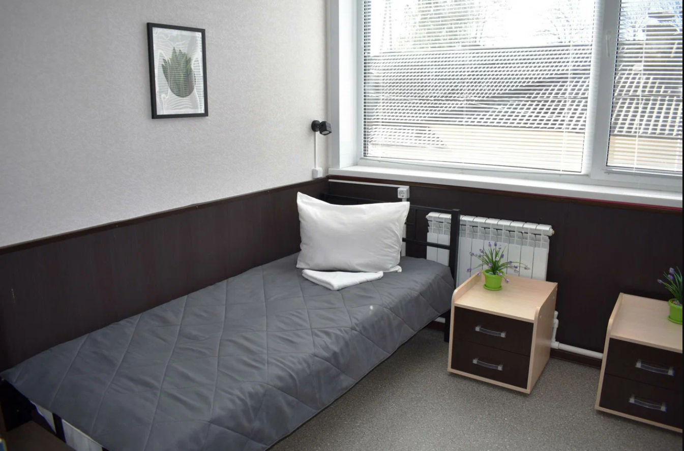 стандартный 1