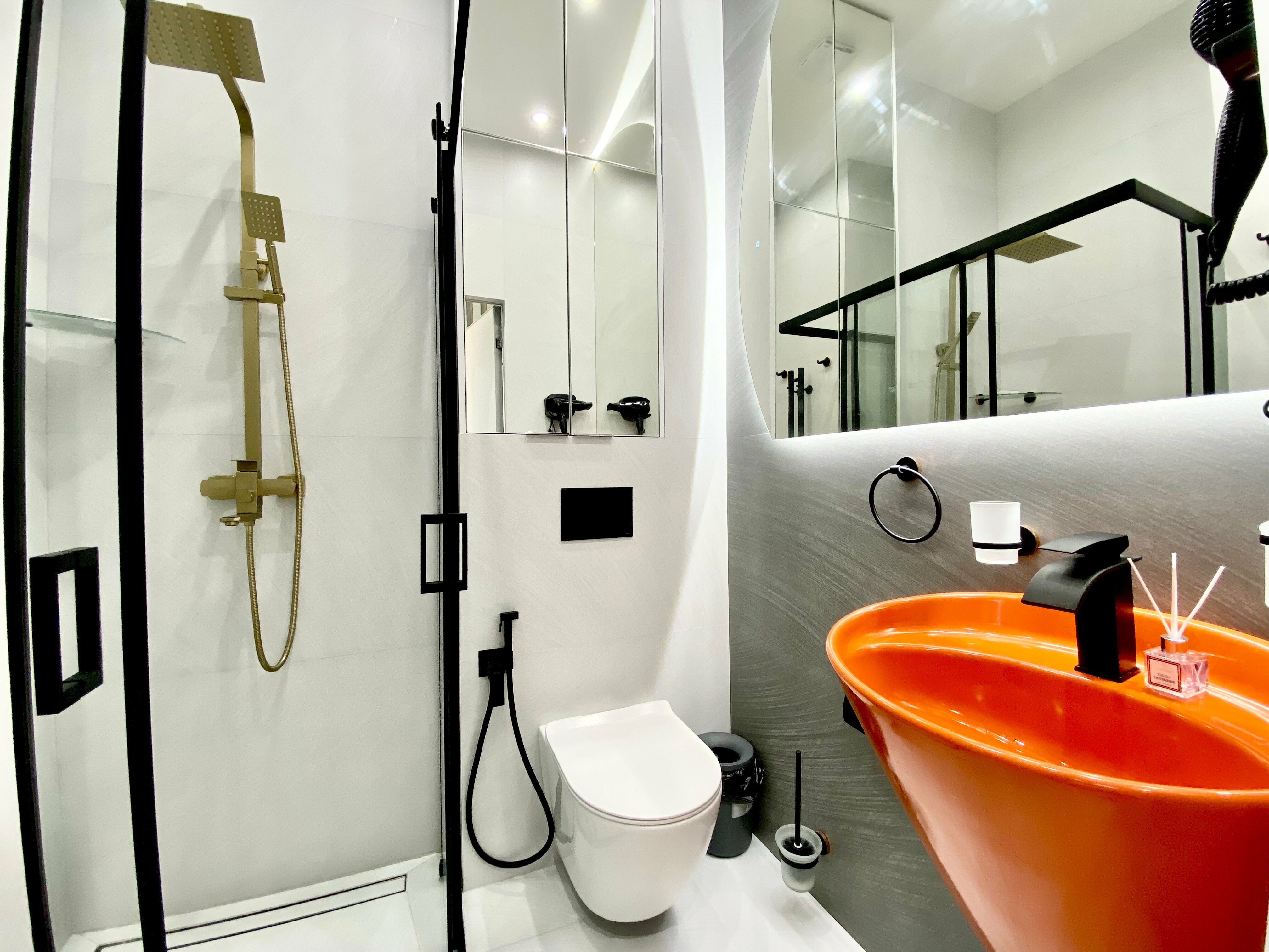 Улучшенный четырехместный номер