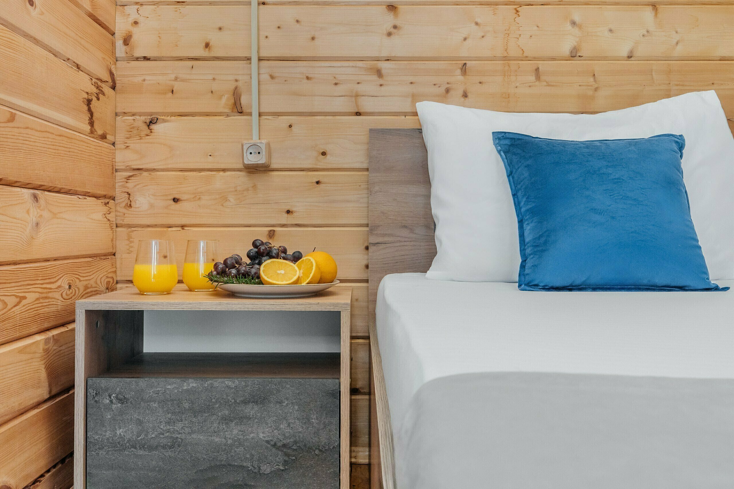 Коттеджный домик  Жасмин