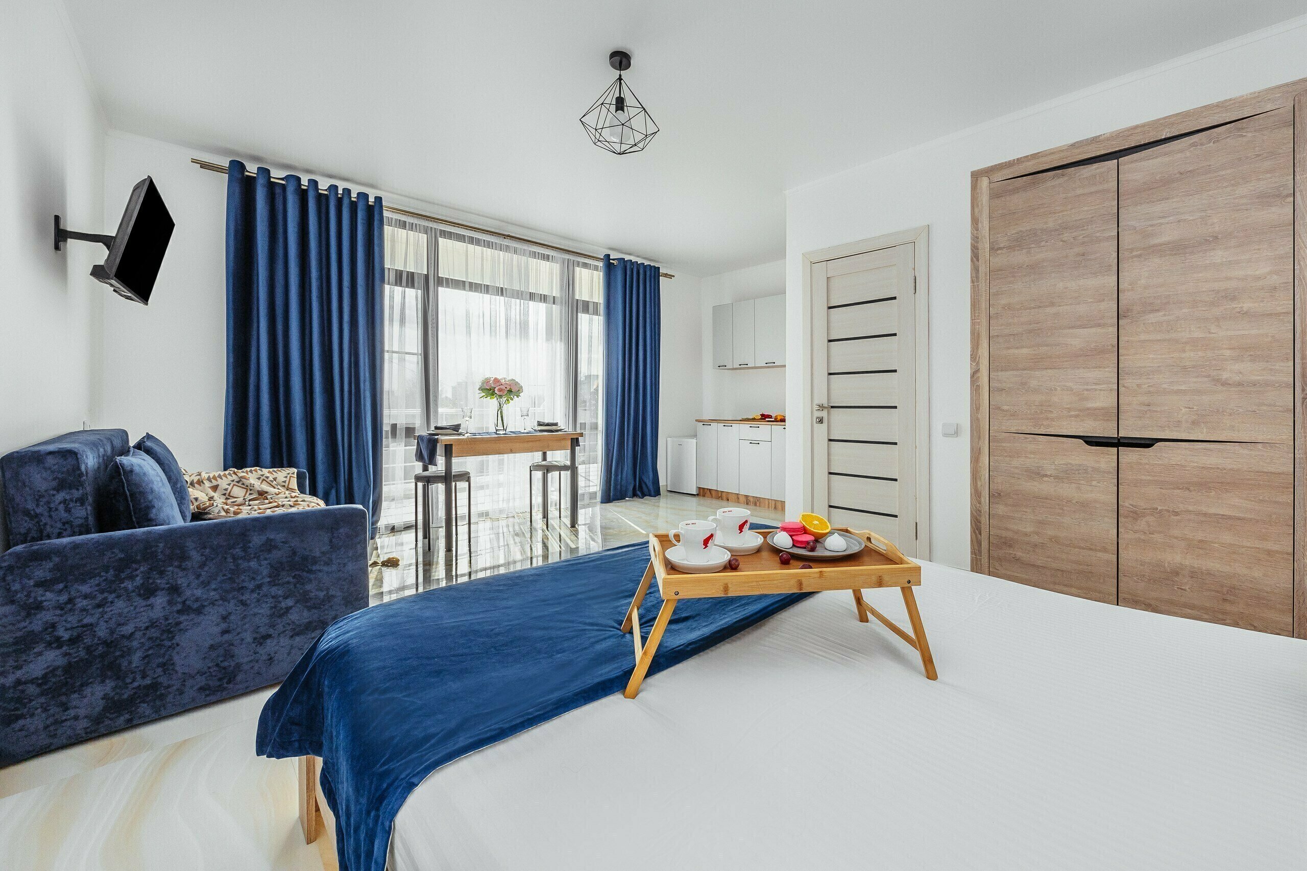 Апартаменты Жасмин