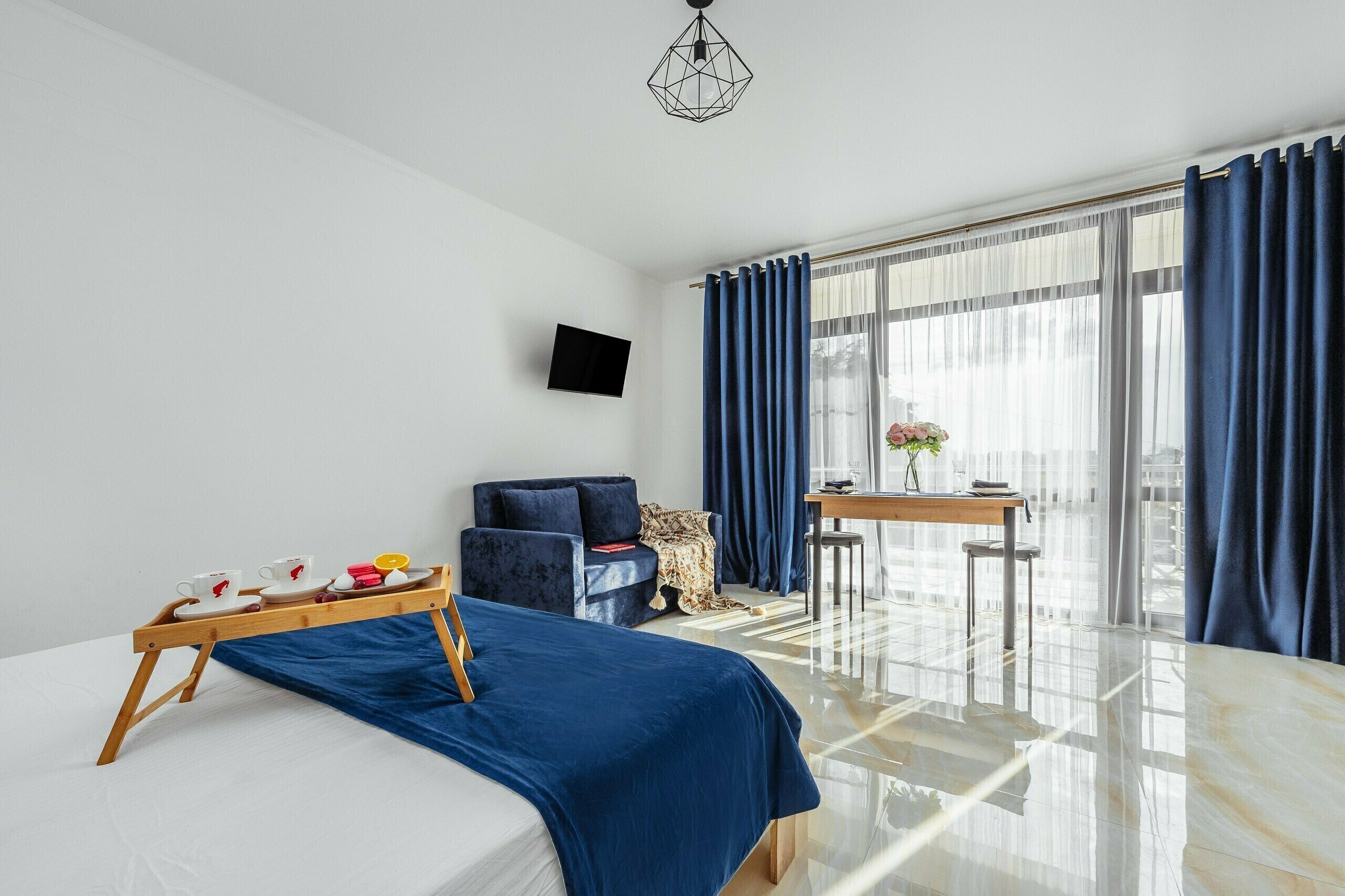 Апартаменты Жасмин