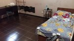 Бюджетный одноместный номер в Троя