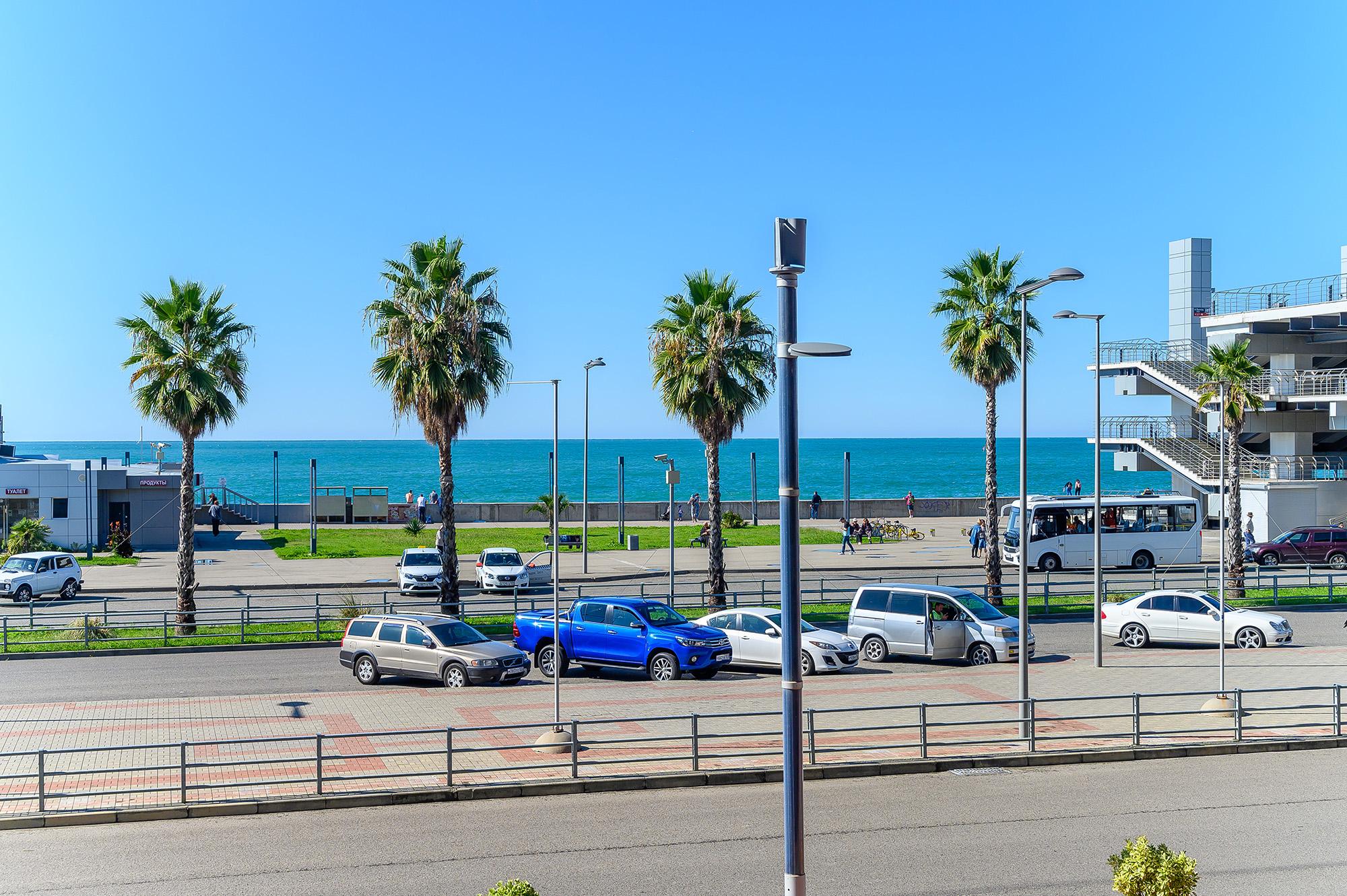 Двухместный с 2 односпальными кроватями