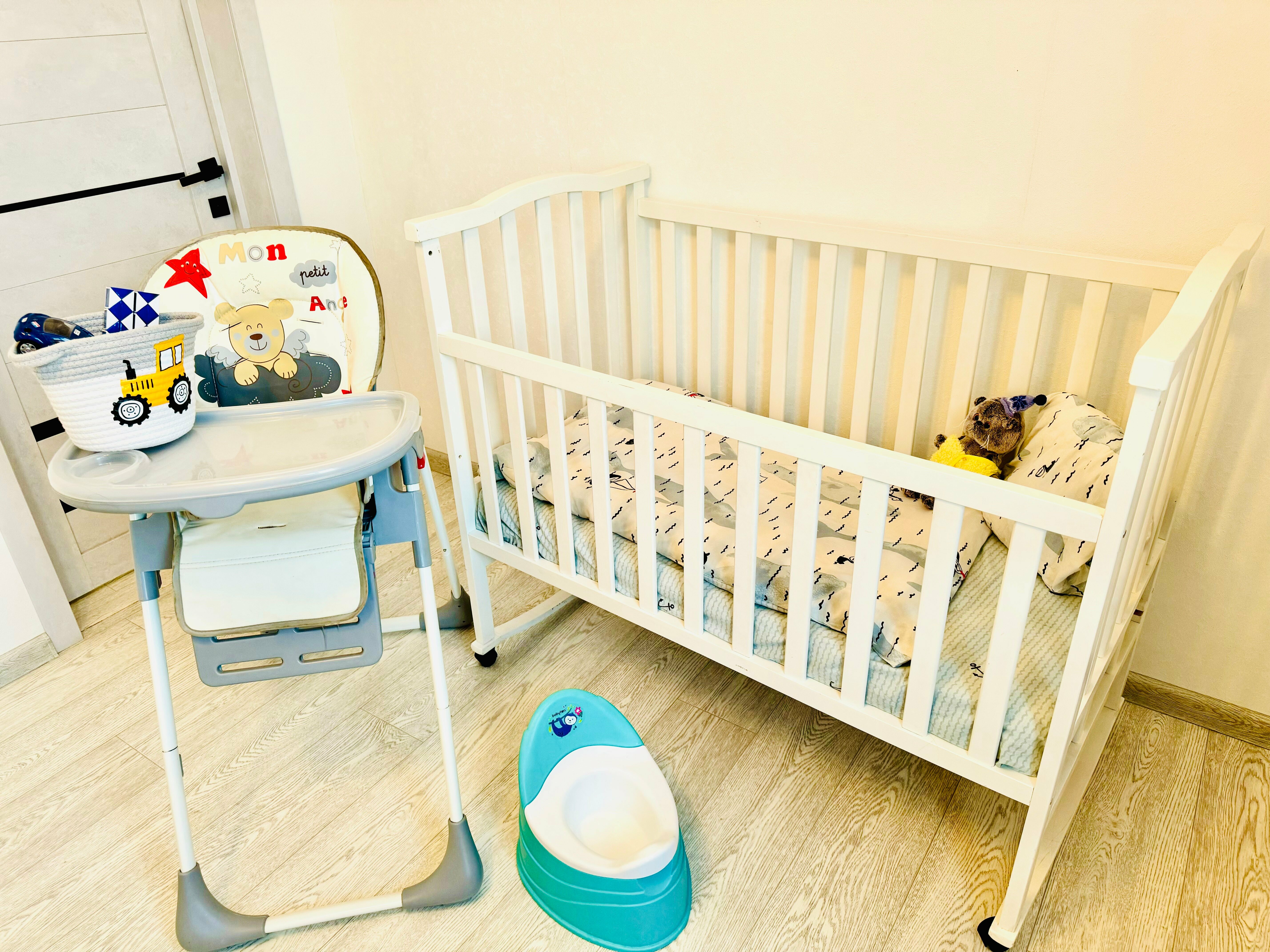 Альпийская сказка