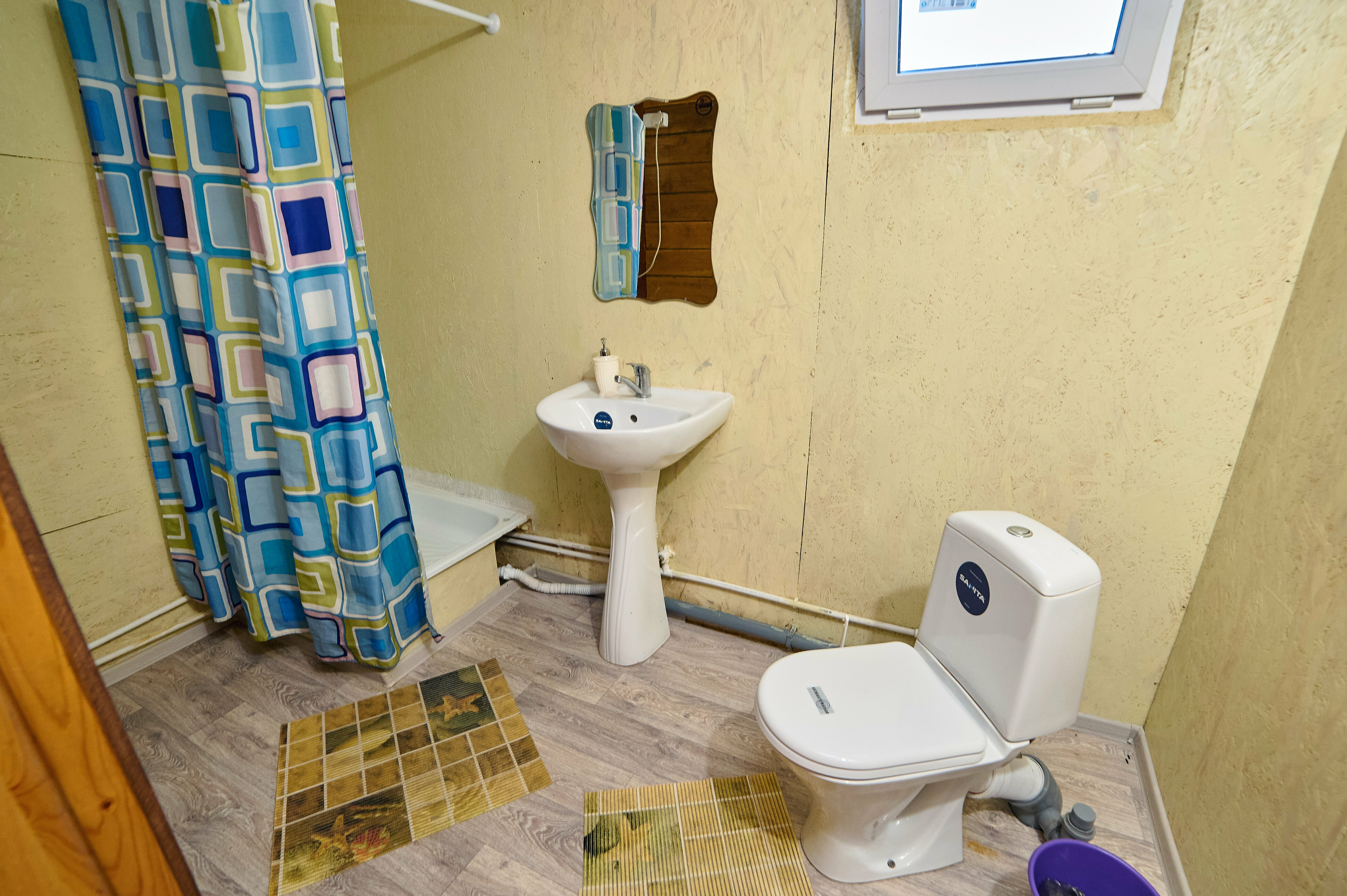 Дом на берегу 2