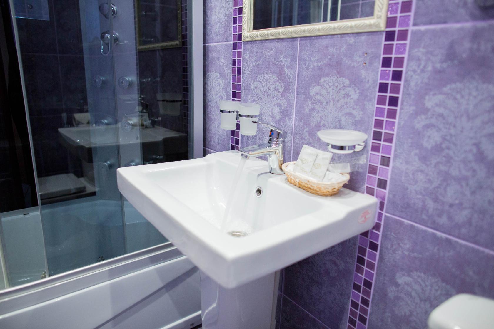 Номер-студия