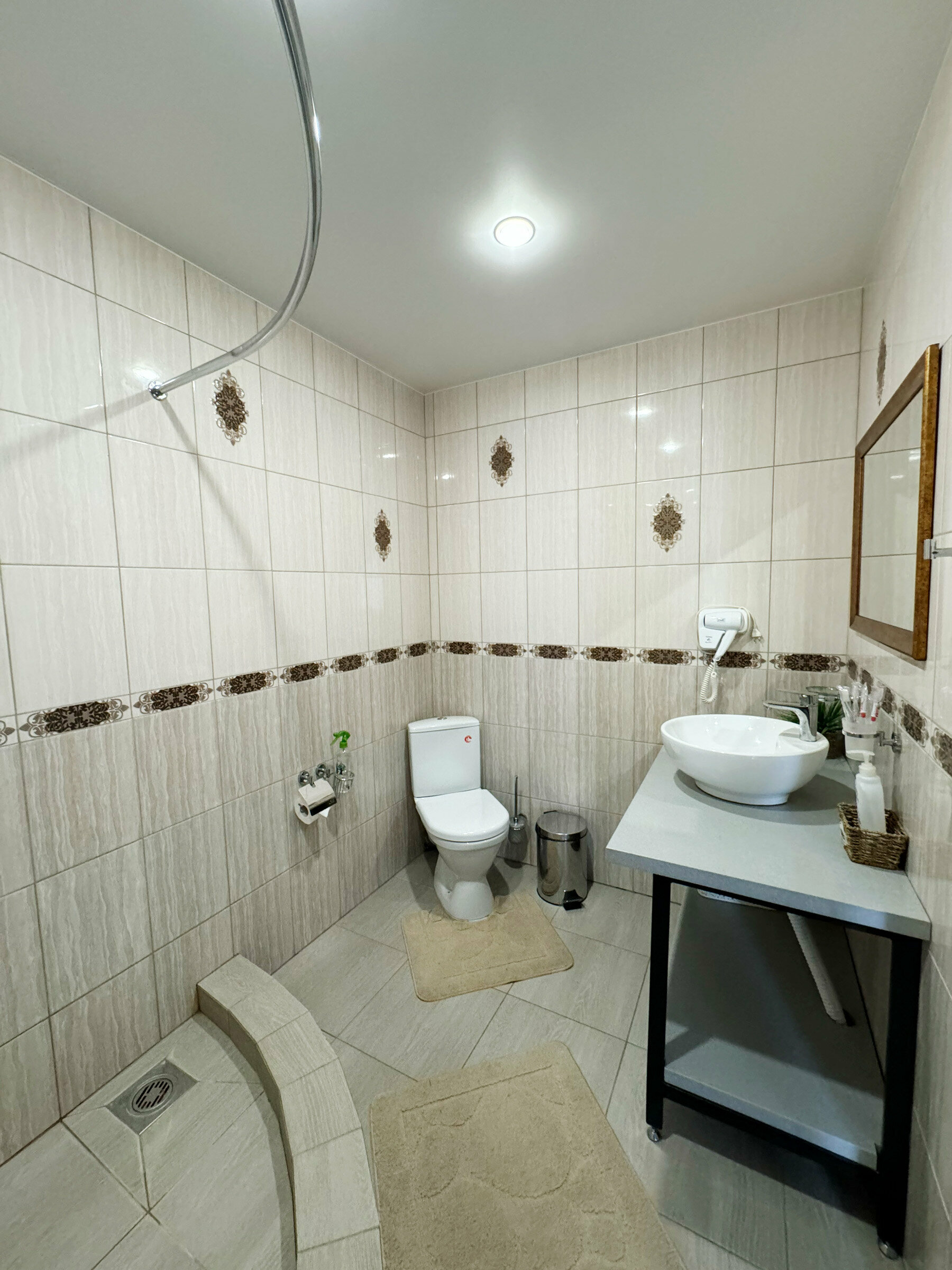 Семейный номер