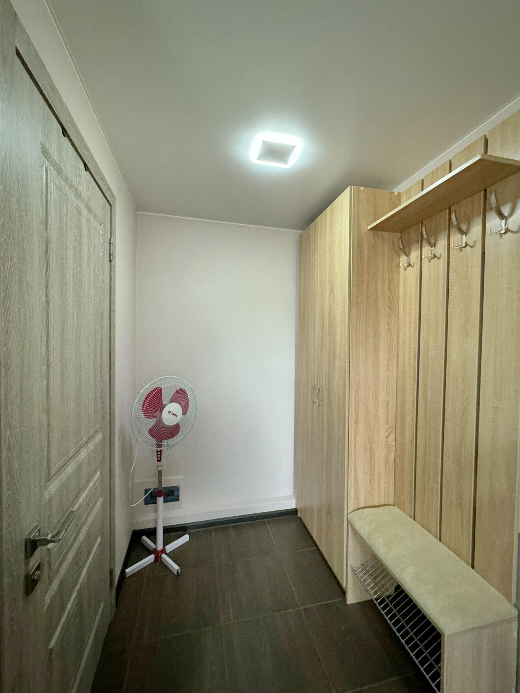 Двухместный номер с 2 отдельными кроватями