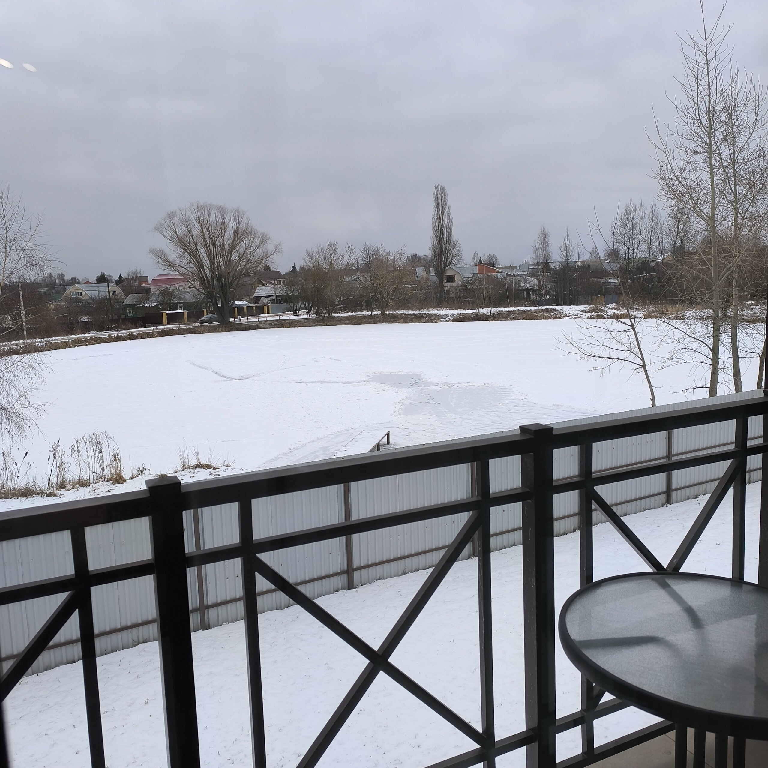 Четырехместный номер «Премиум»