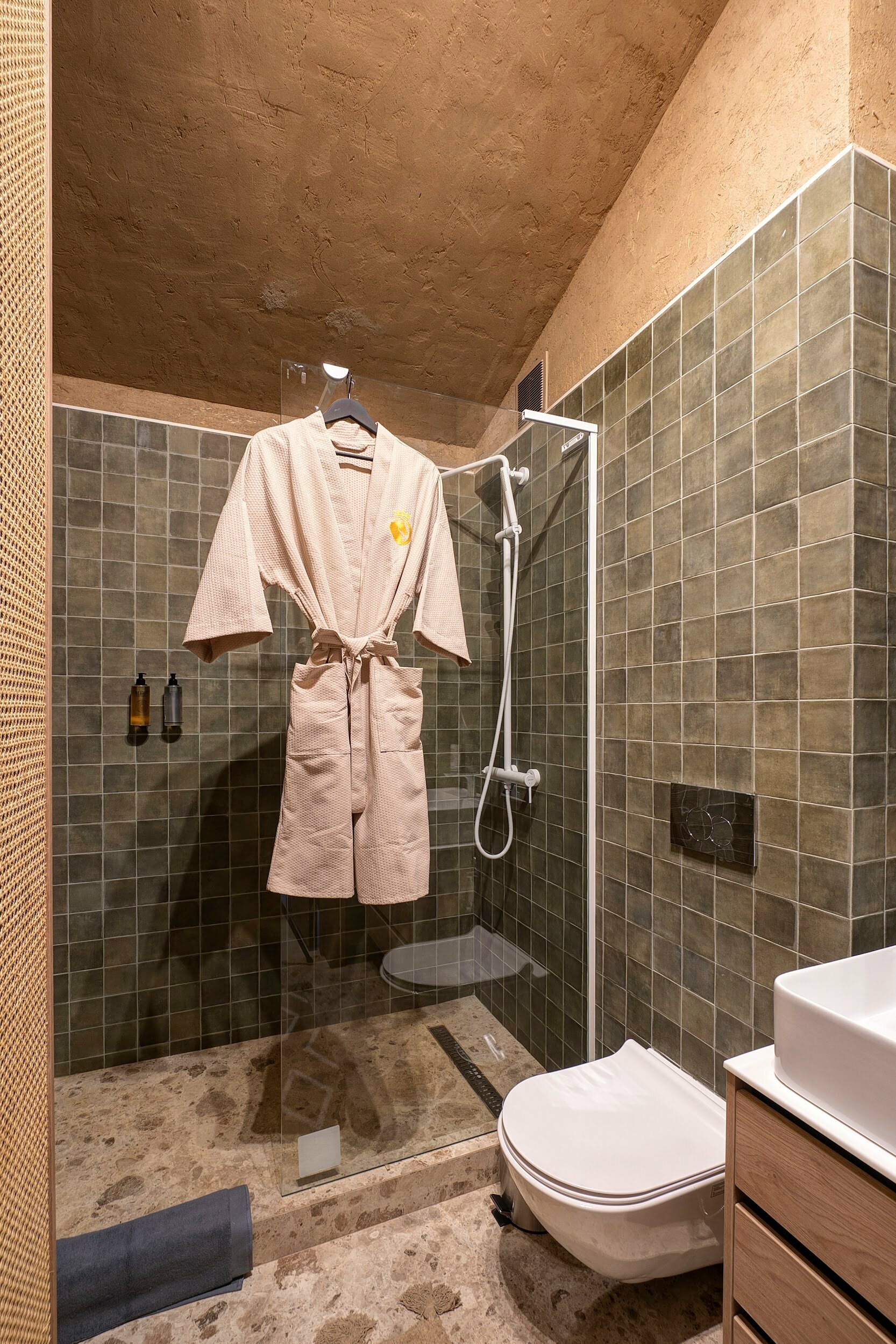 Коттедж улучшенный "Крепыш"