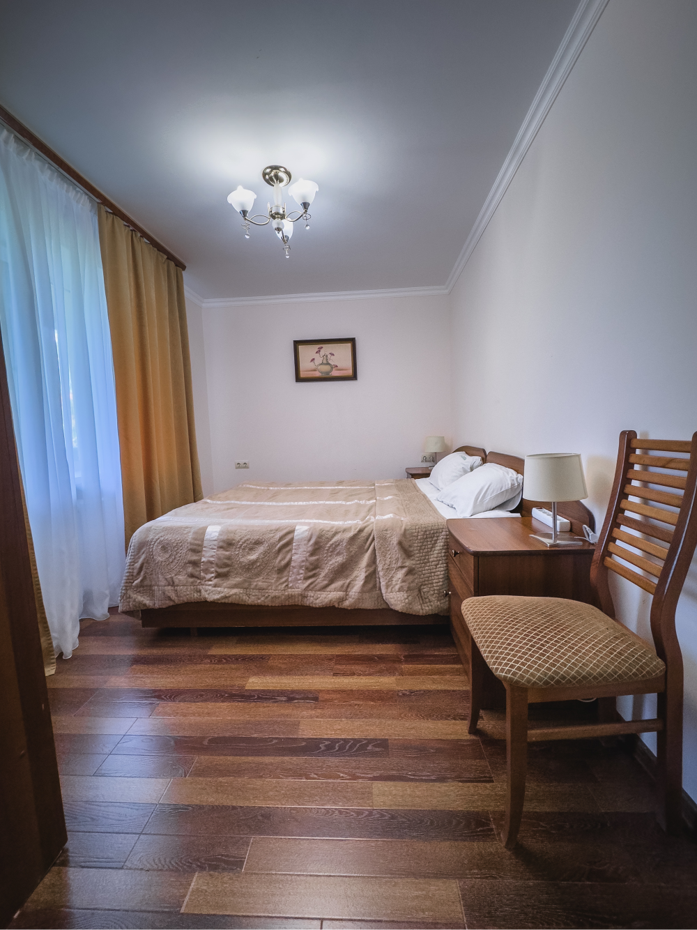 Семейный номер