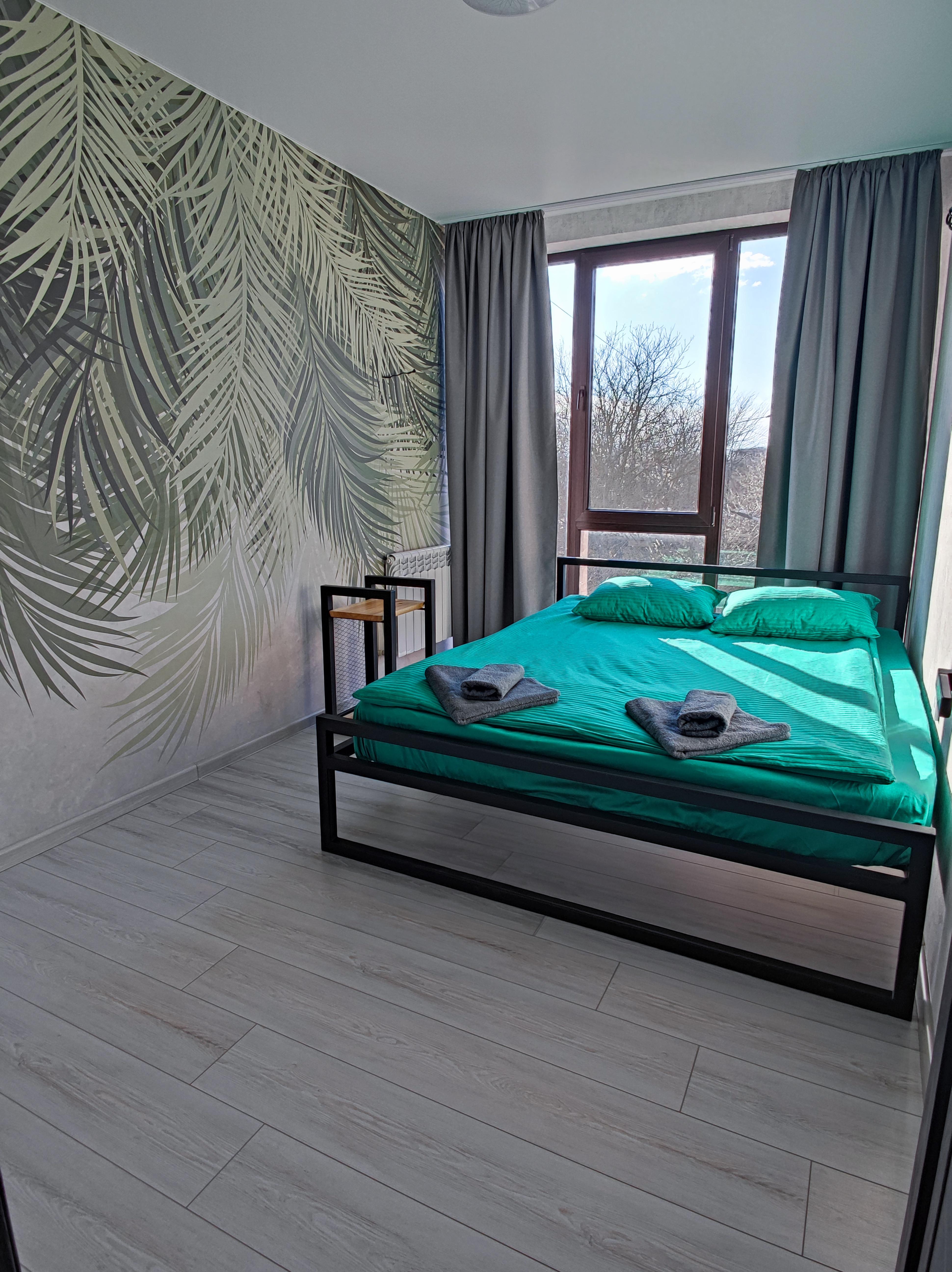 Дом с собственным бассейном