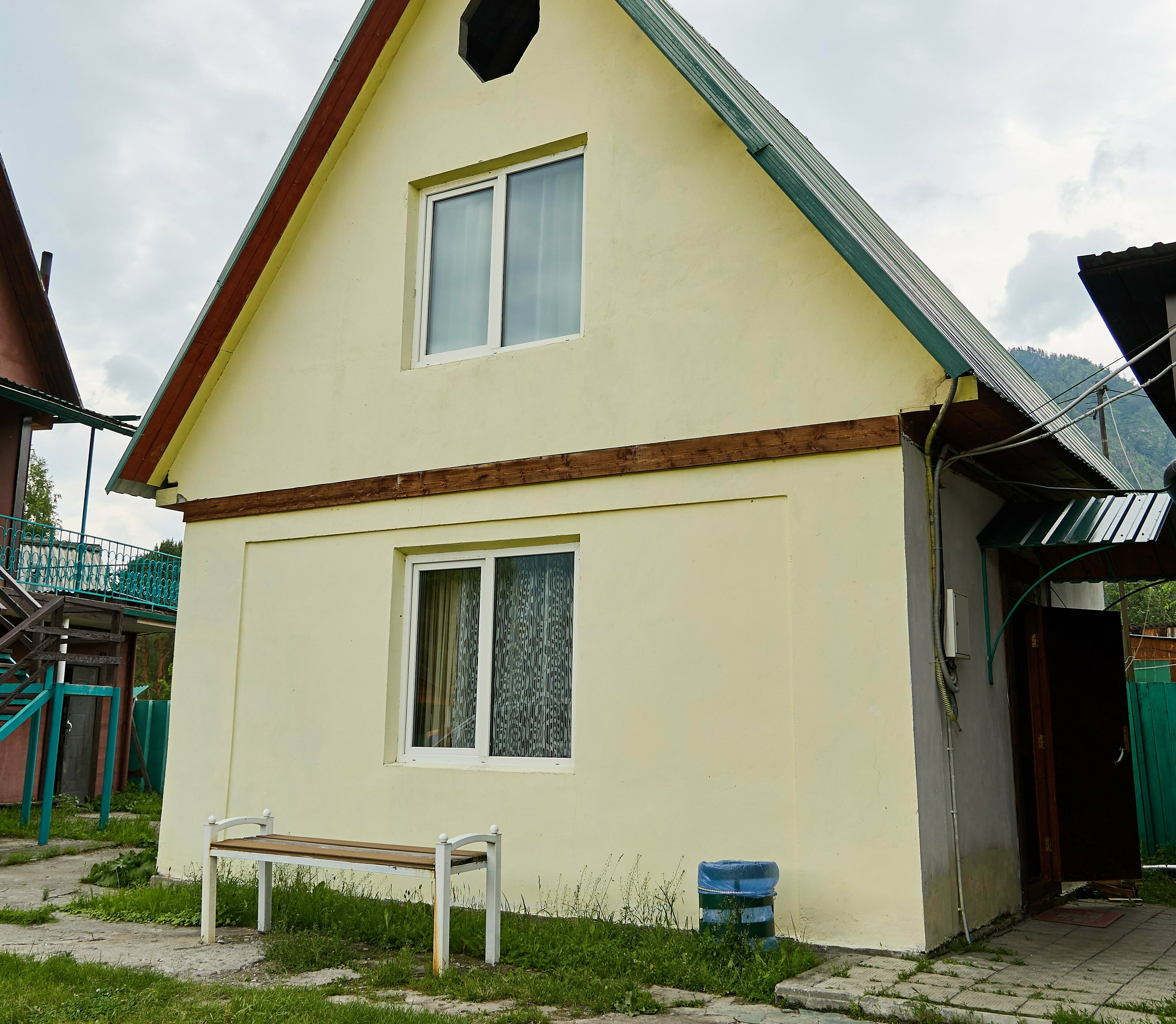 Солнечный 1