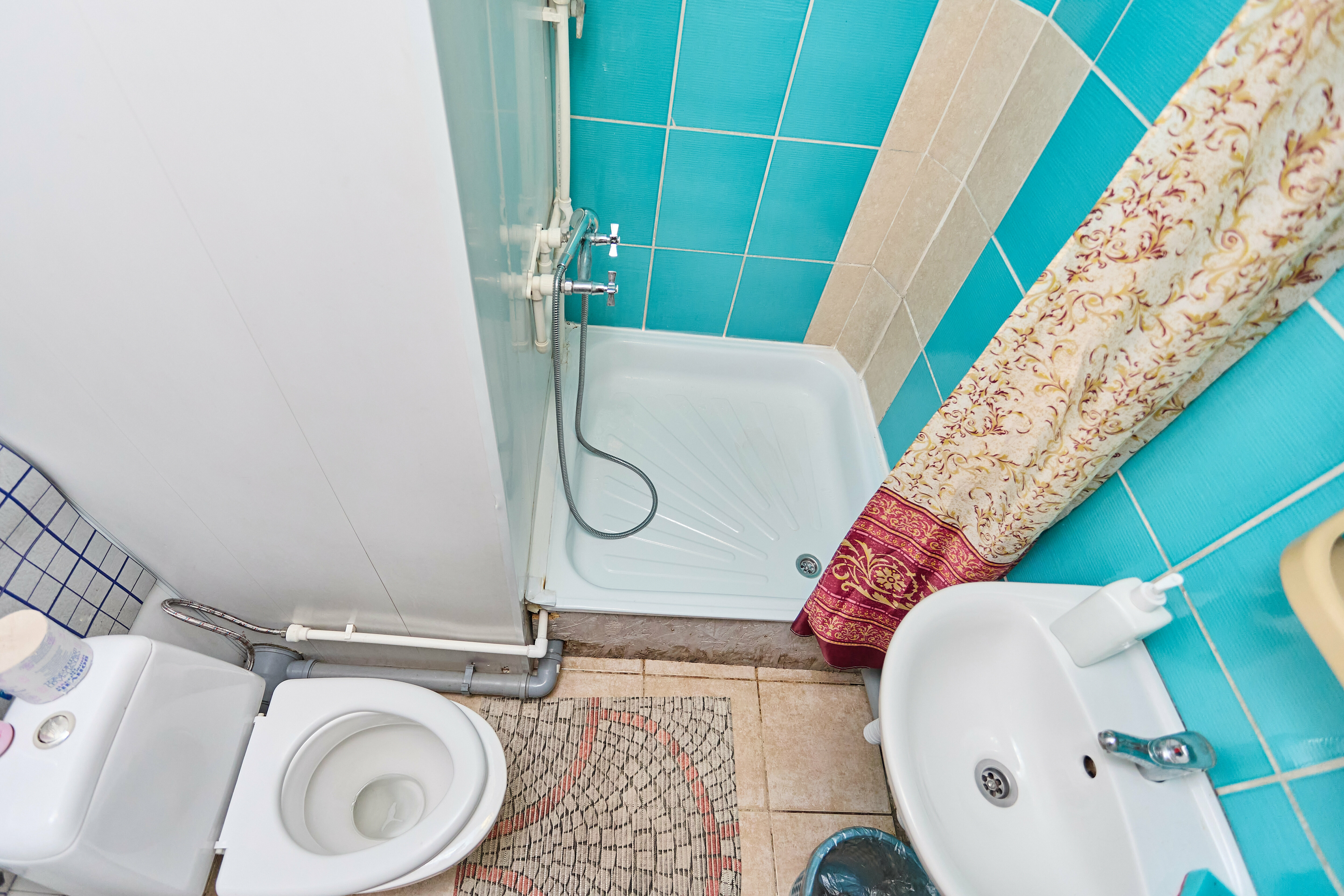 Солнечный 1