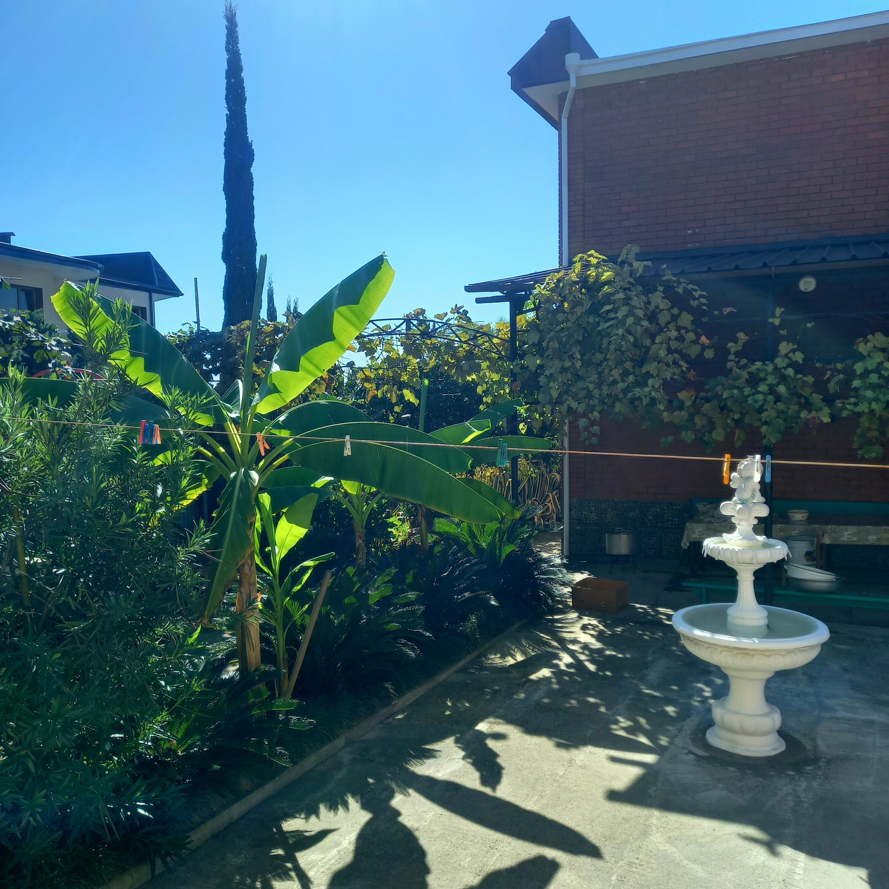 Стандартный двухместный номер с 2 отдельными кроватями, вид на море