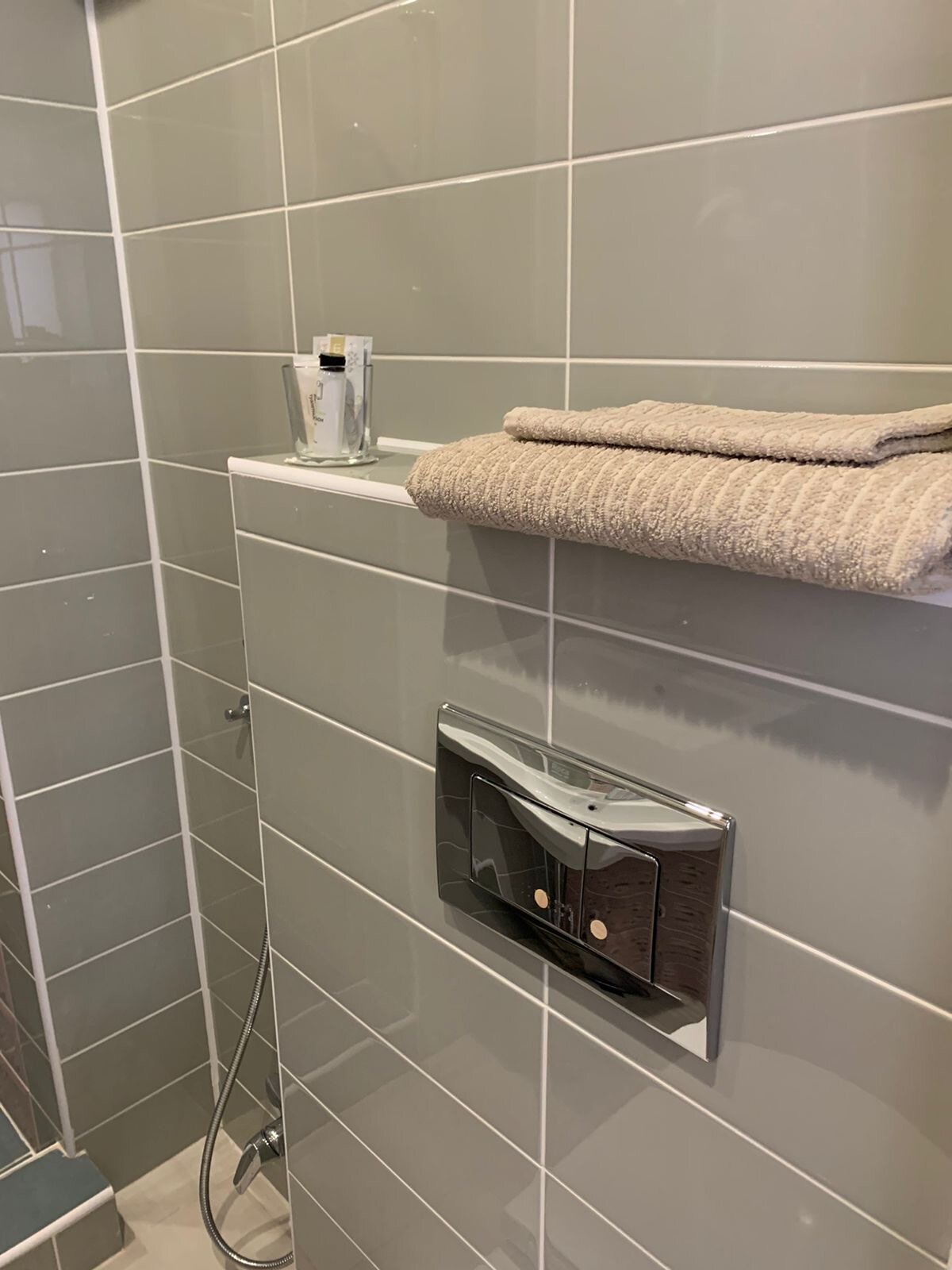 Улучшенный семейный номер