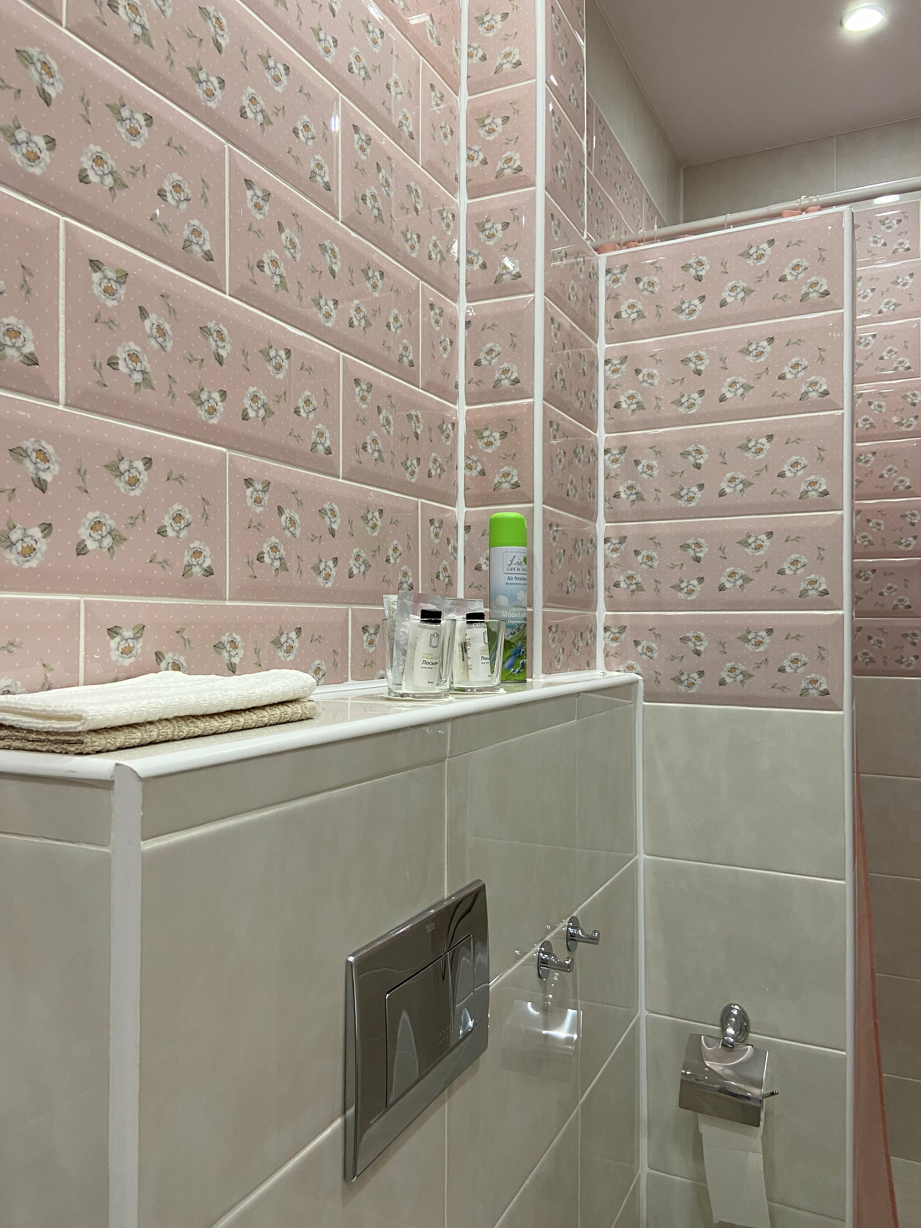 Улучшенный семейный номер