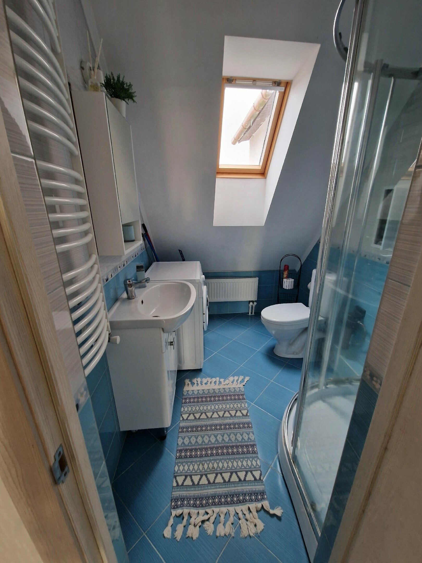 Апартаменты с видом на море