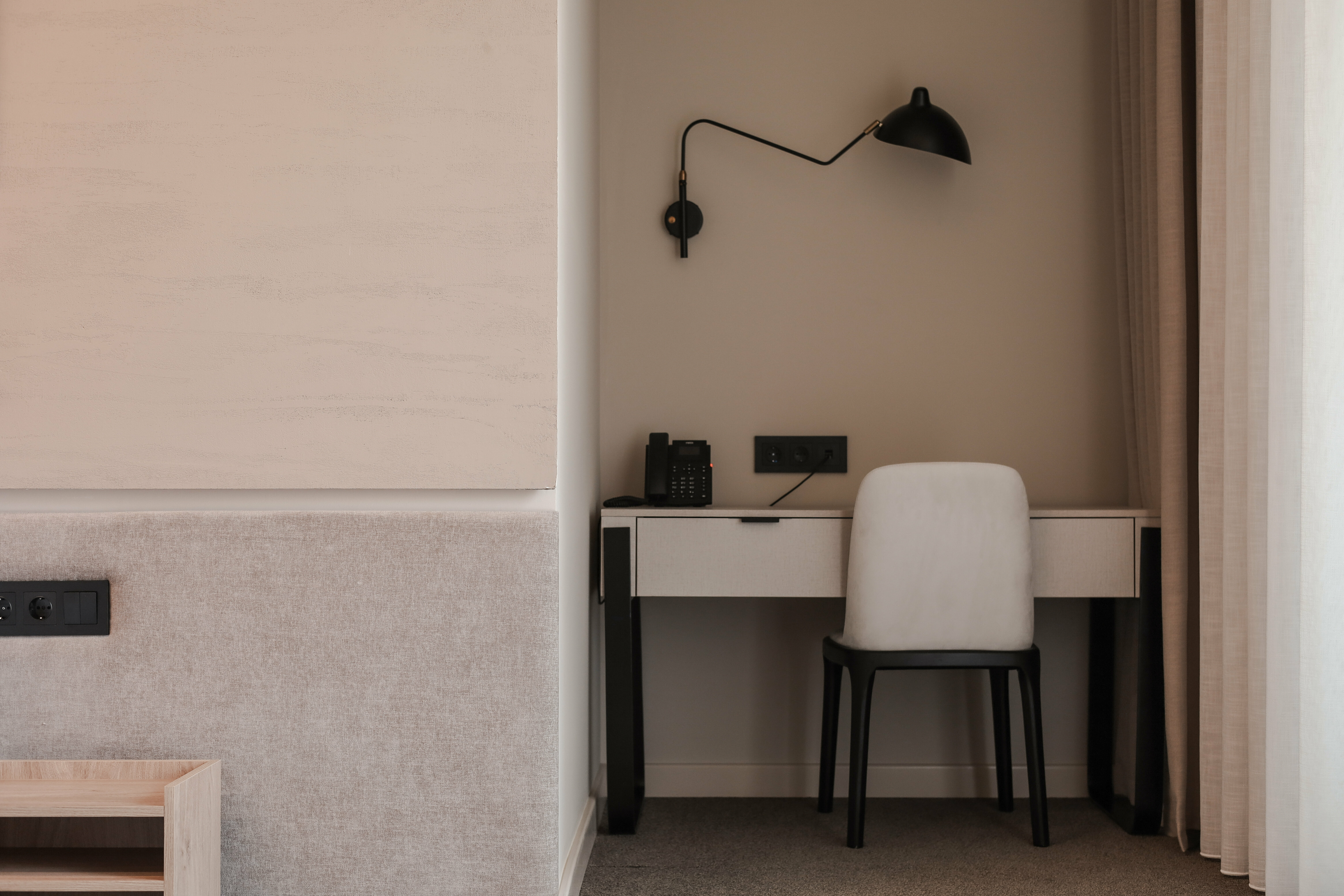 Семейный полулюкс