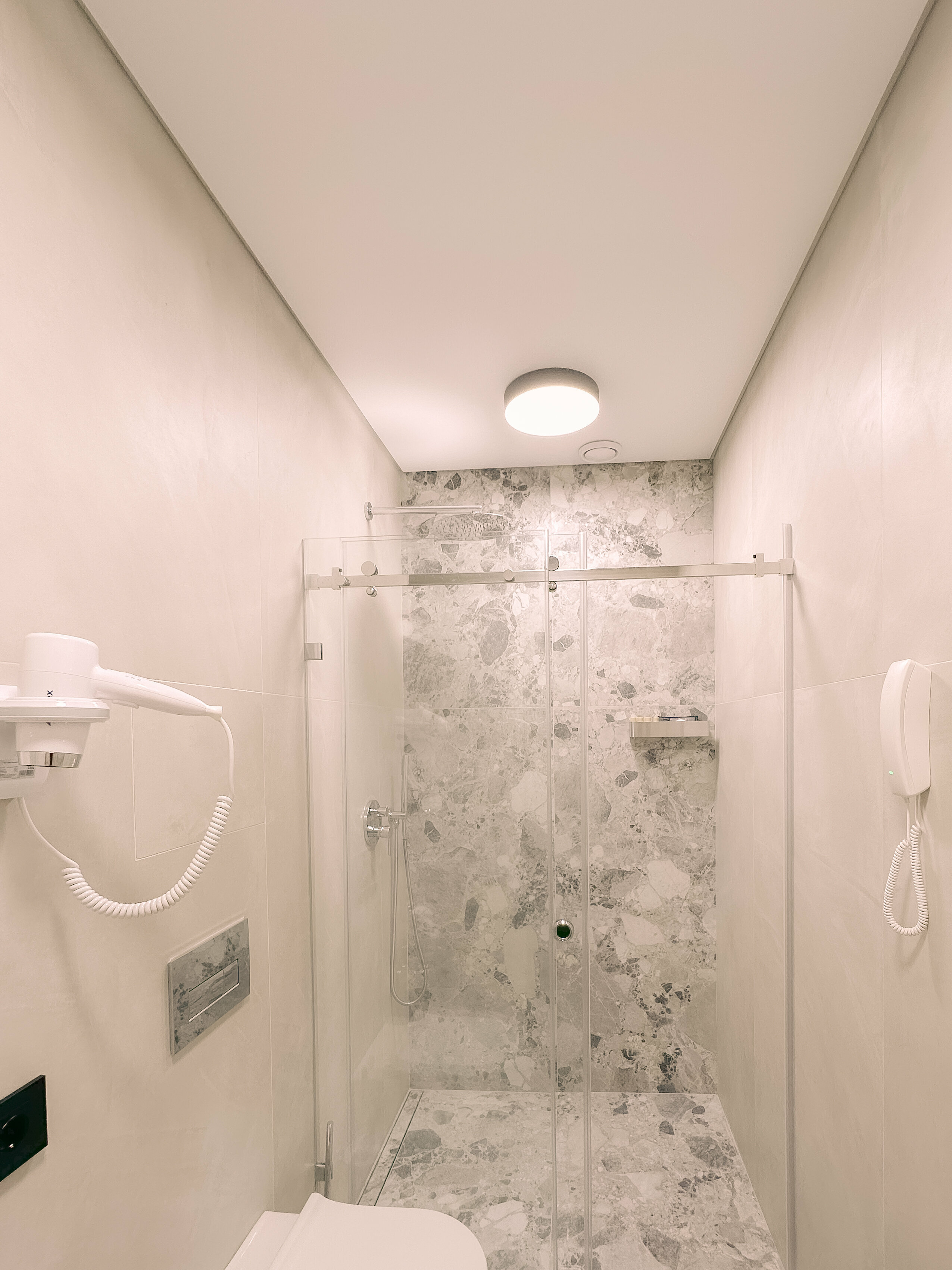 Люкс с видом на горы