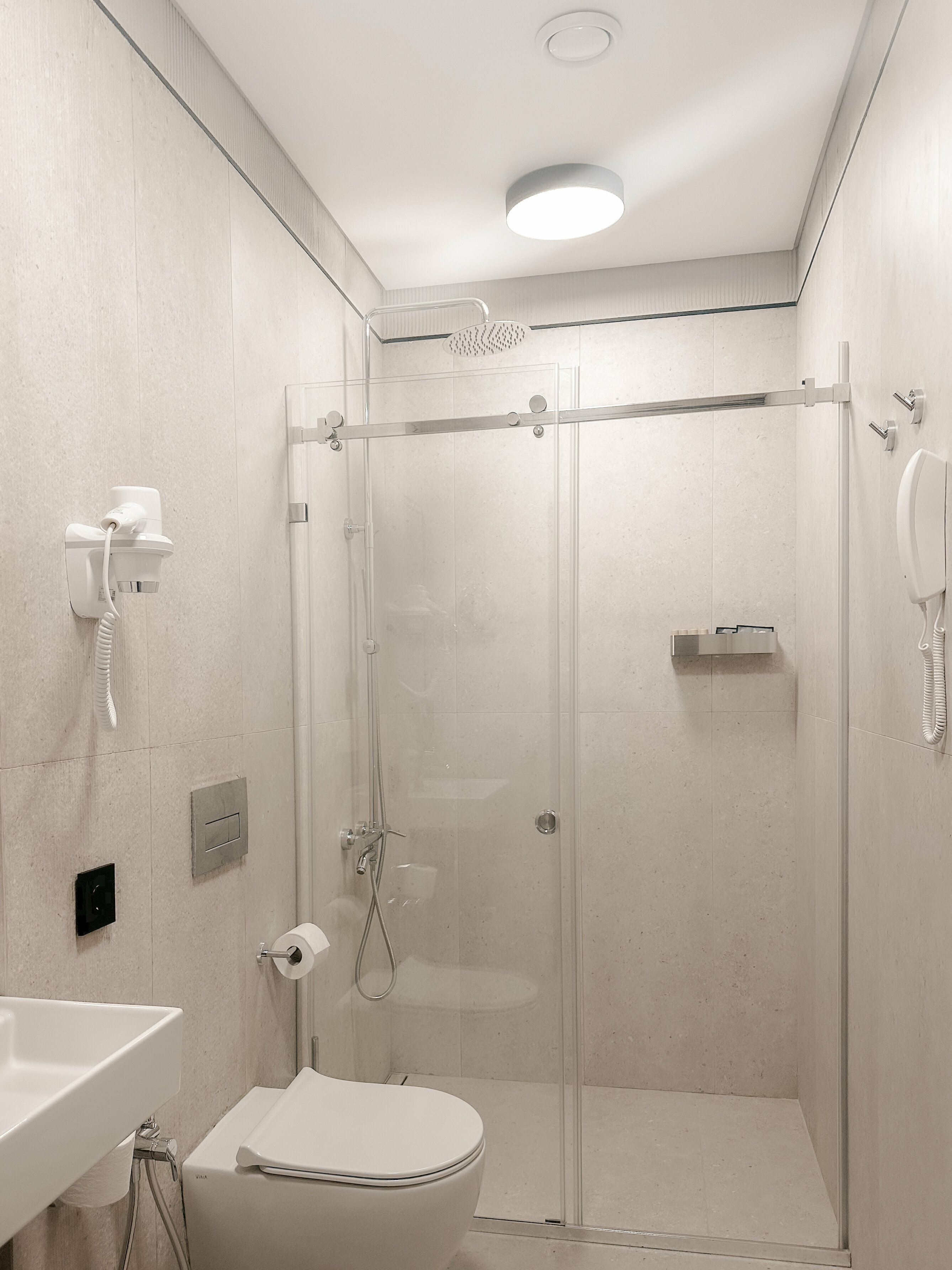 Семейный полулюкс