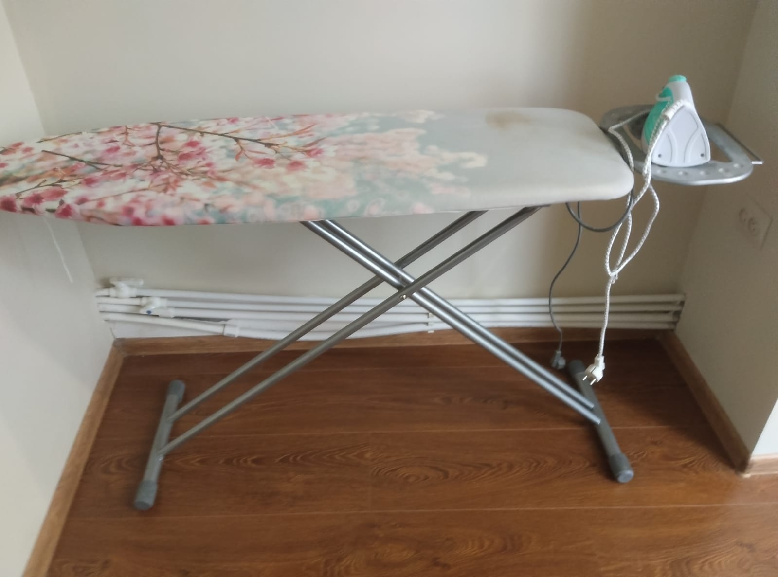 Апартаменты с 3 спальнями