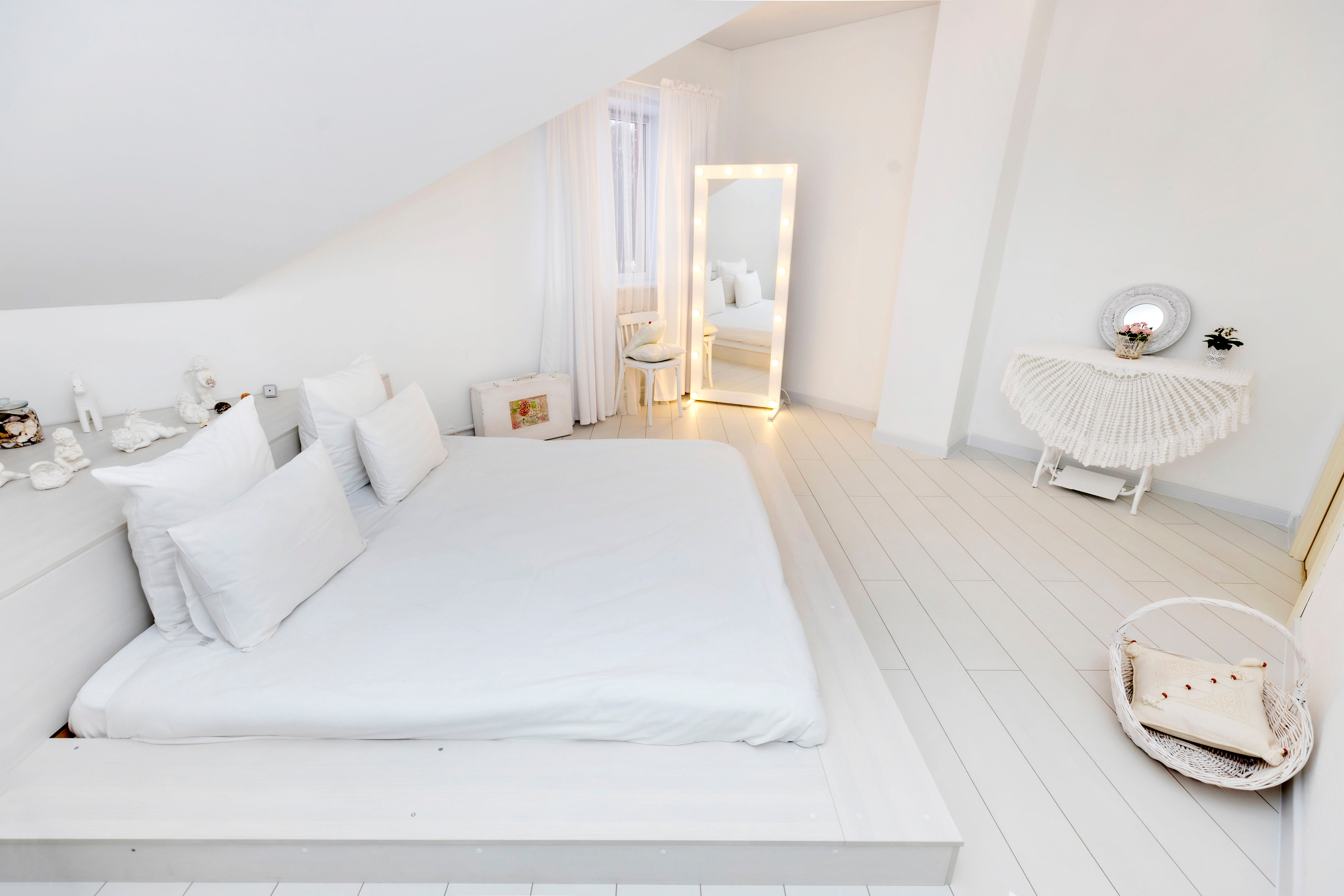 Четырехместный номер «Премиум»