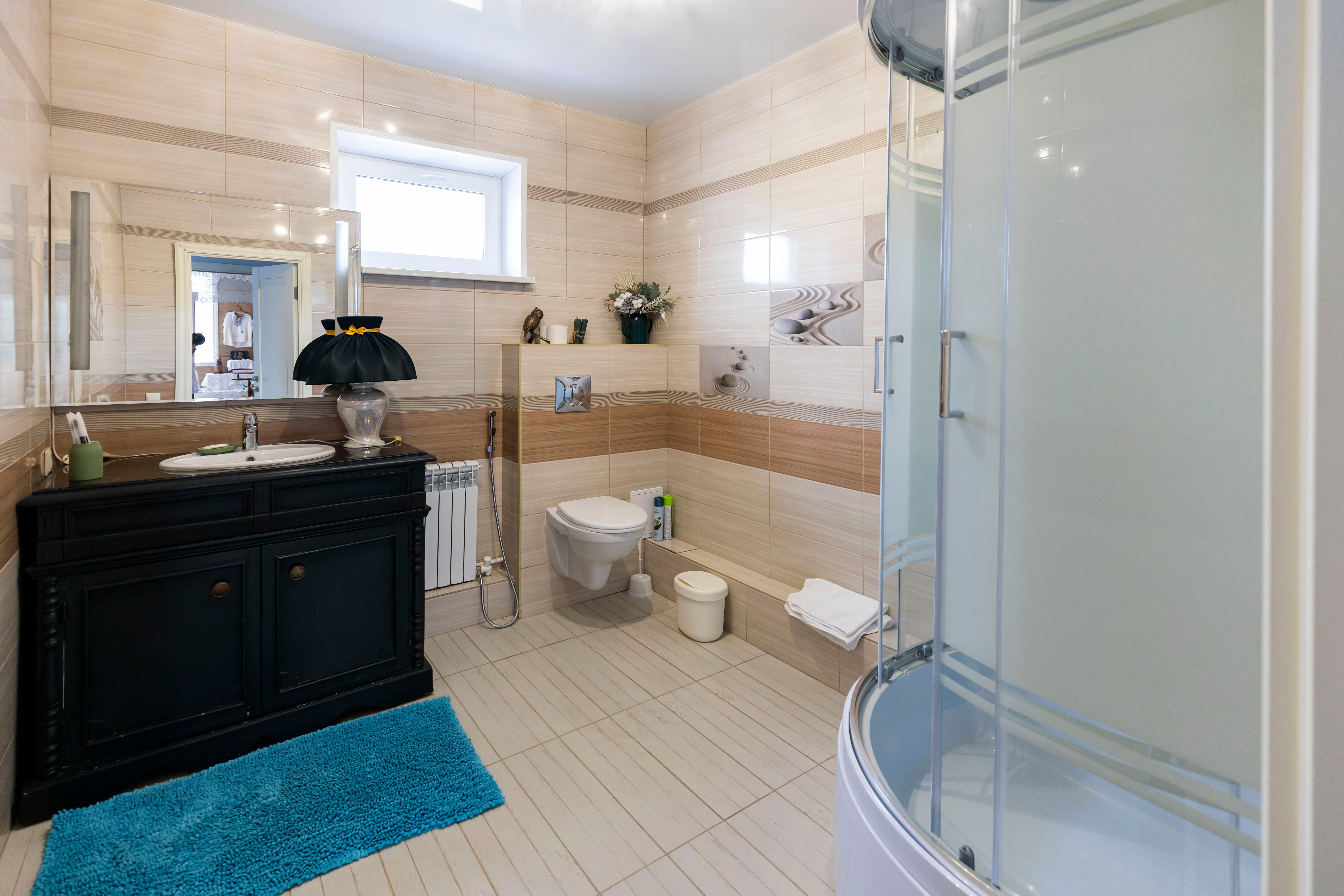 Четырехместный номер «Премиум»