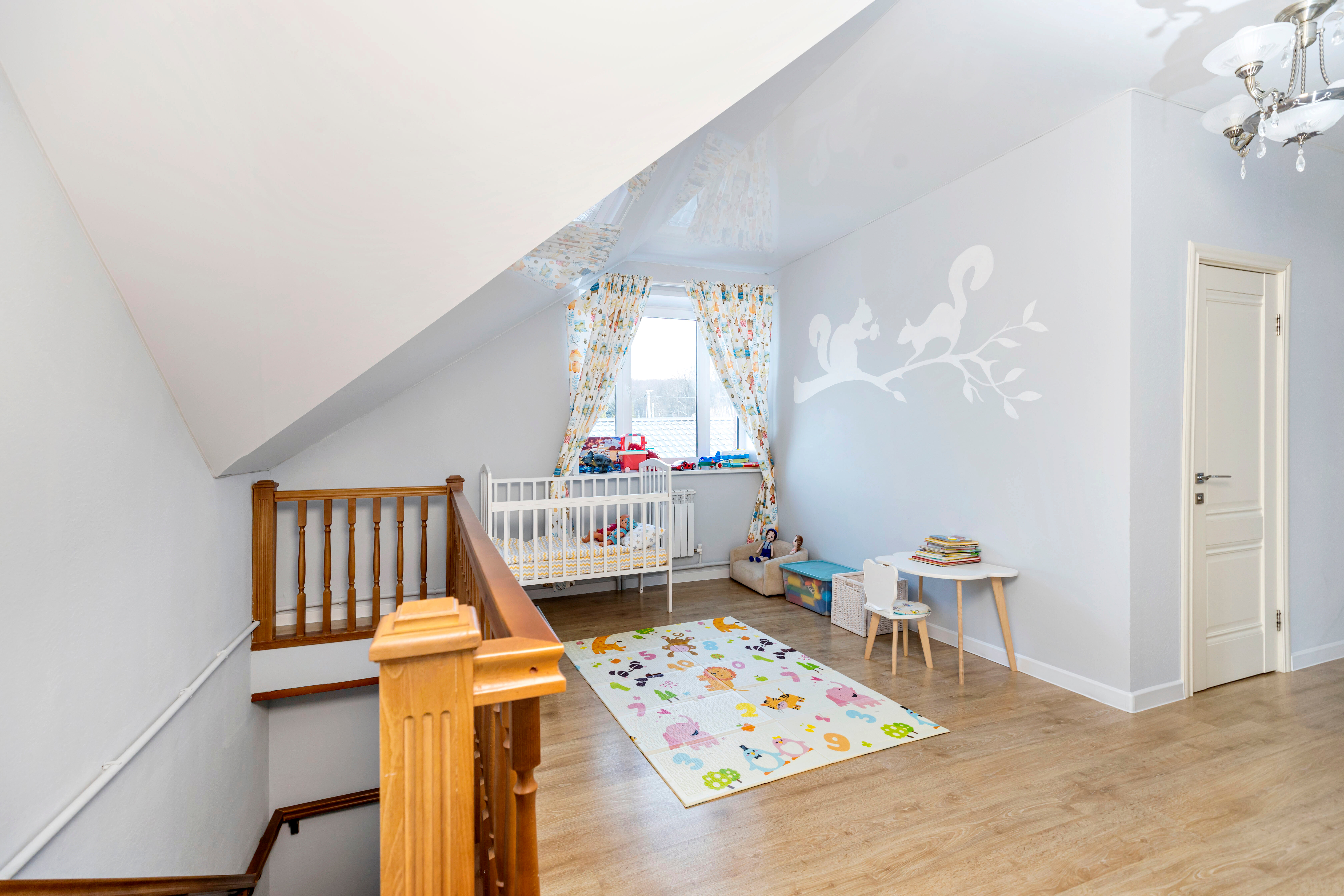 Четырехместный номер «Премиум»