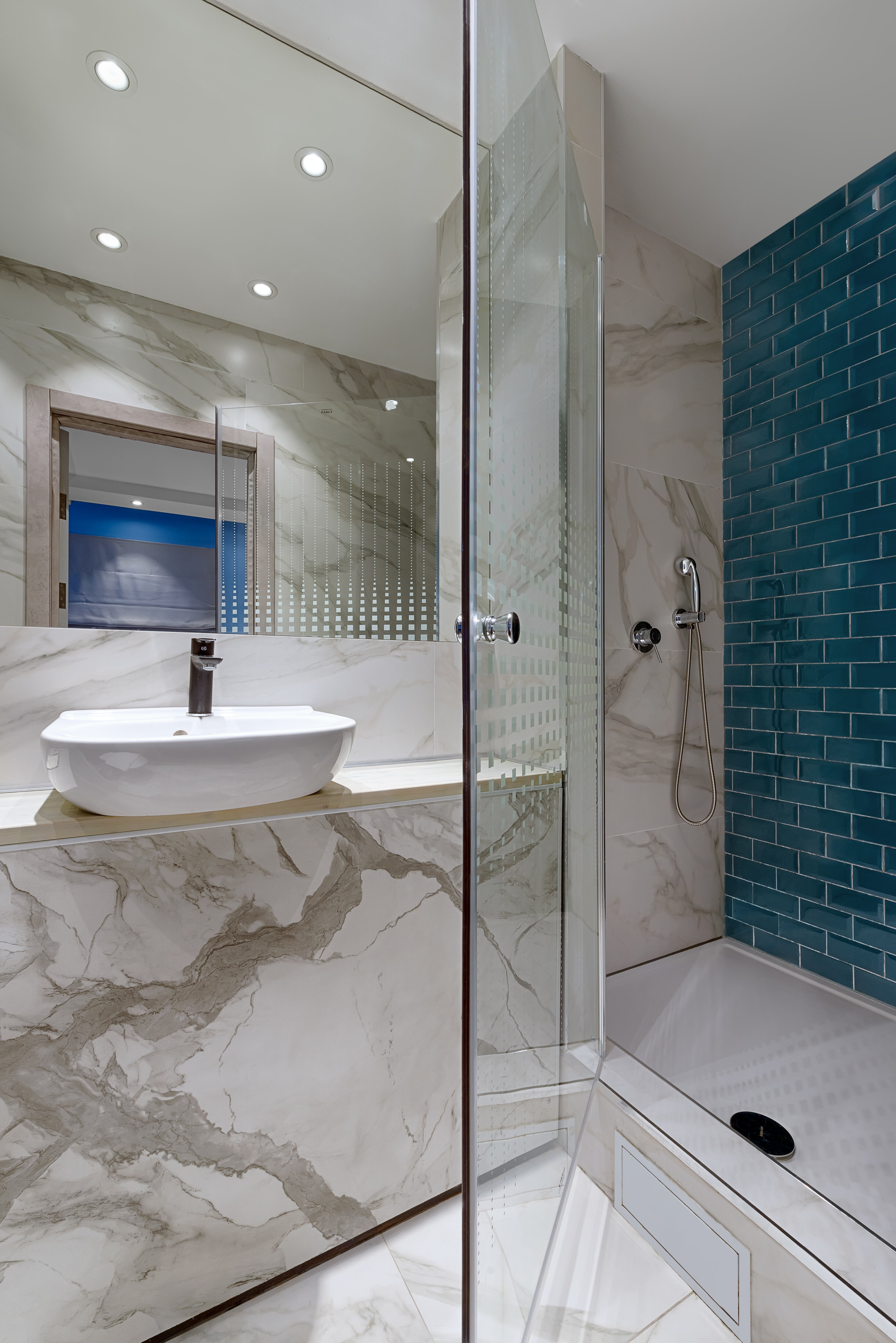 Трехместный номер «Комфорт»