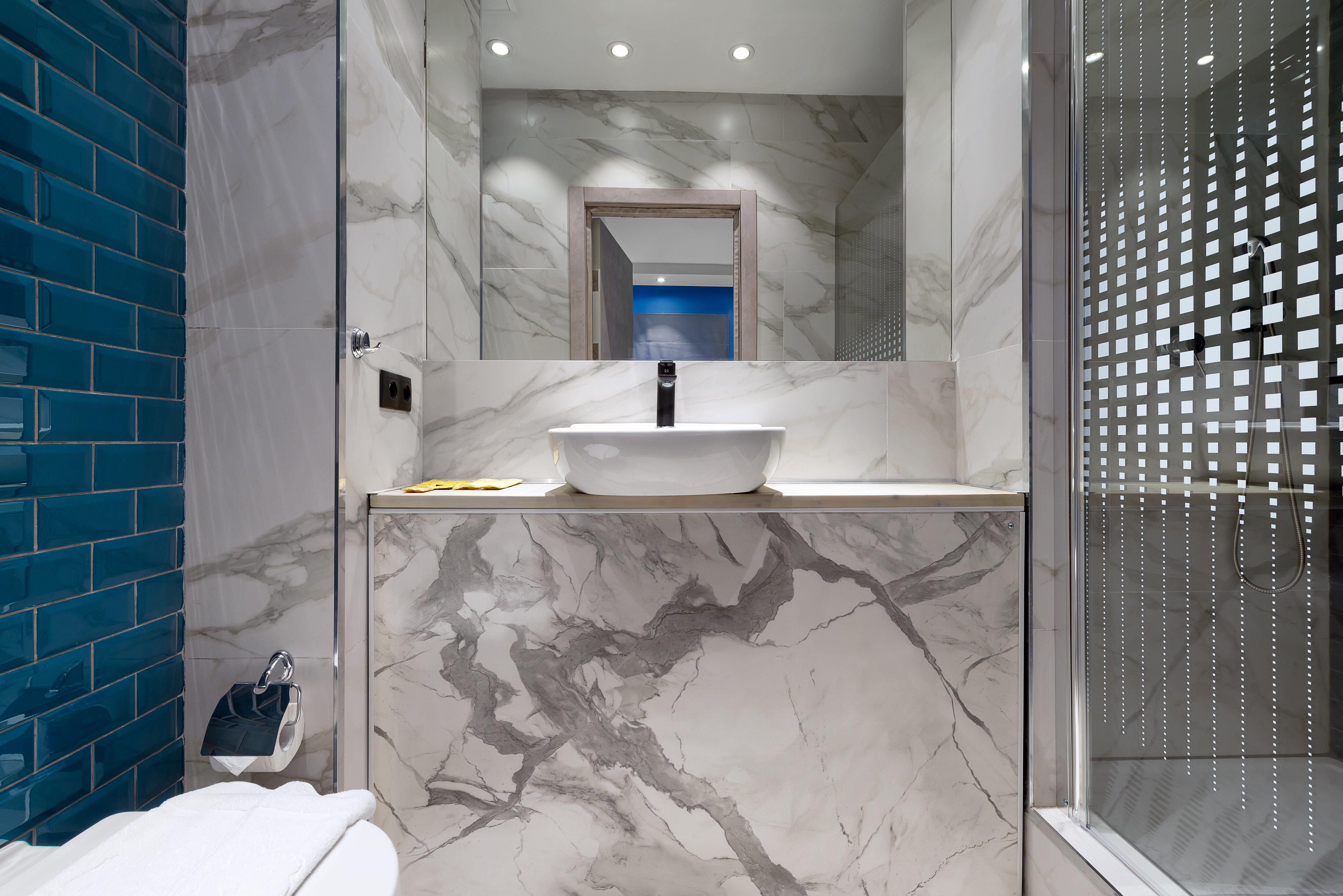 Трехместный номер «Комфорт»