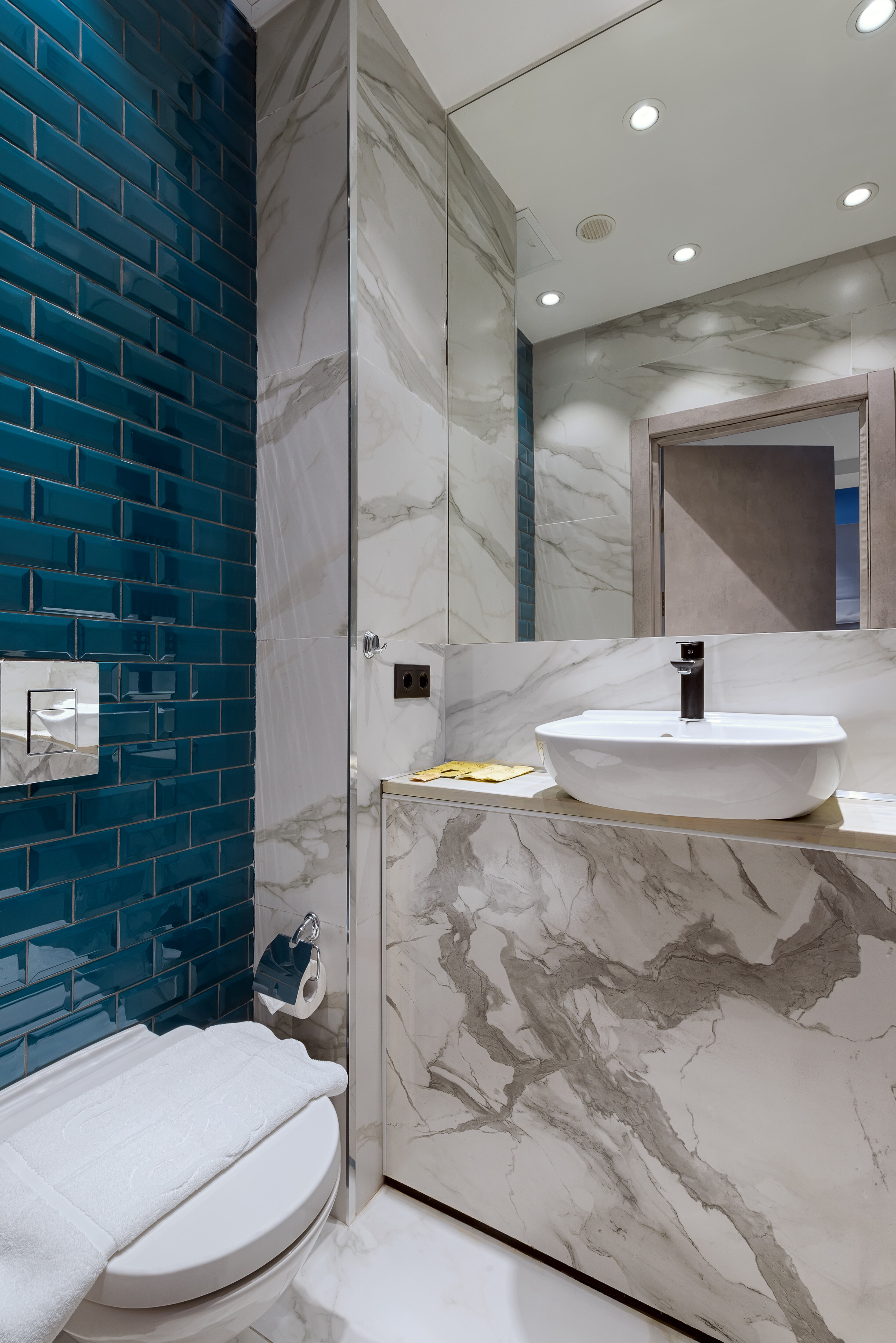 Трехместный номер «Комфорт»