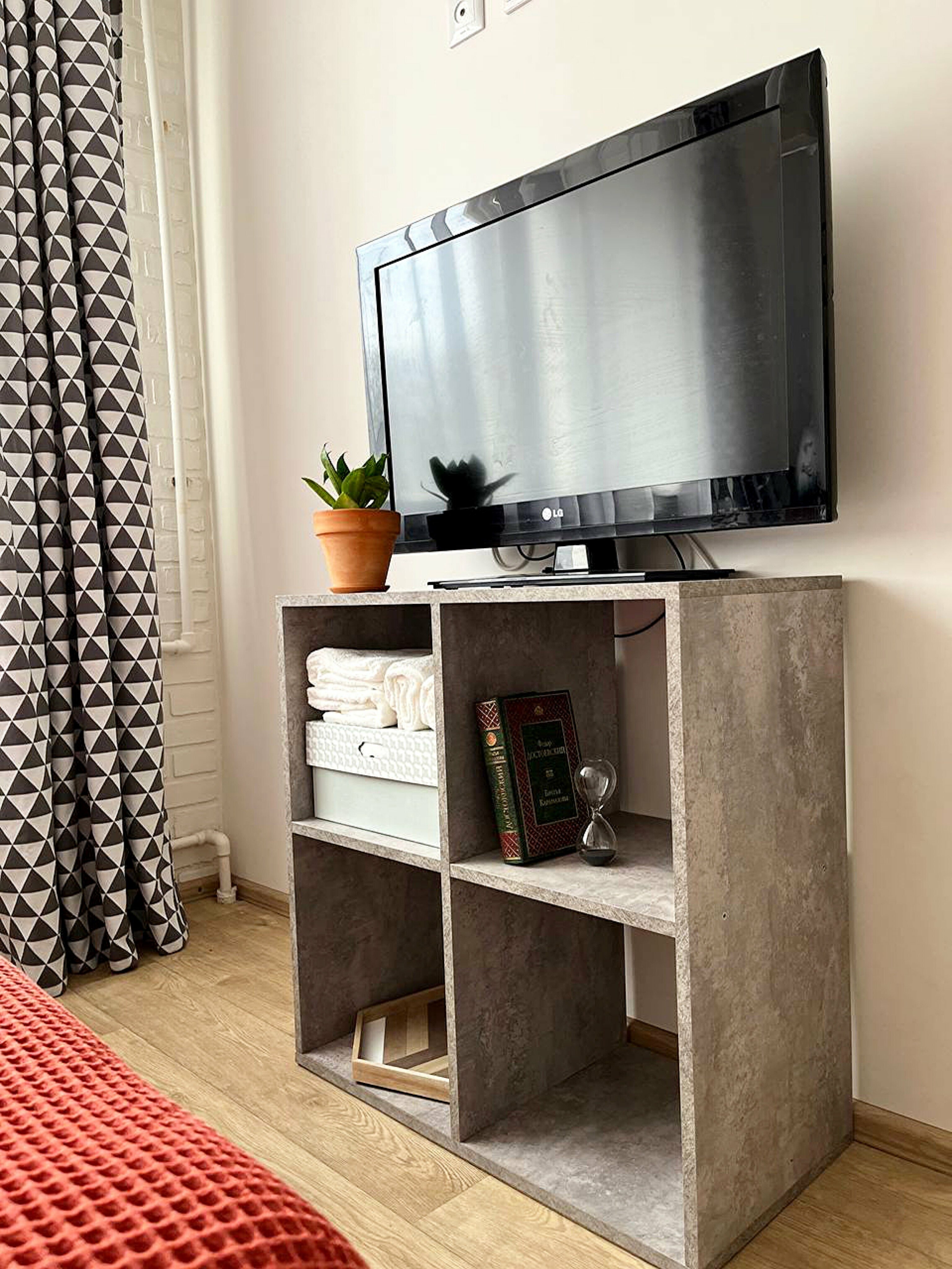 Стандартные апартаменты с кухней 