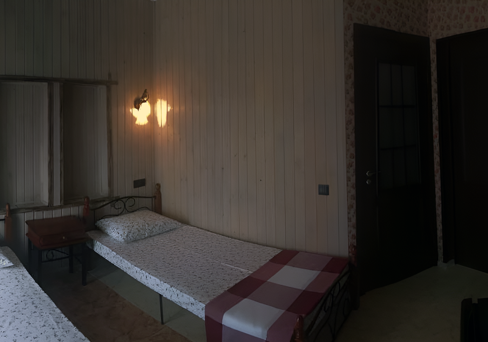 Комфорт 2-х местный (семейный)