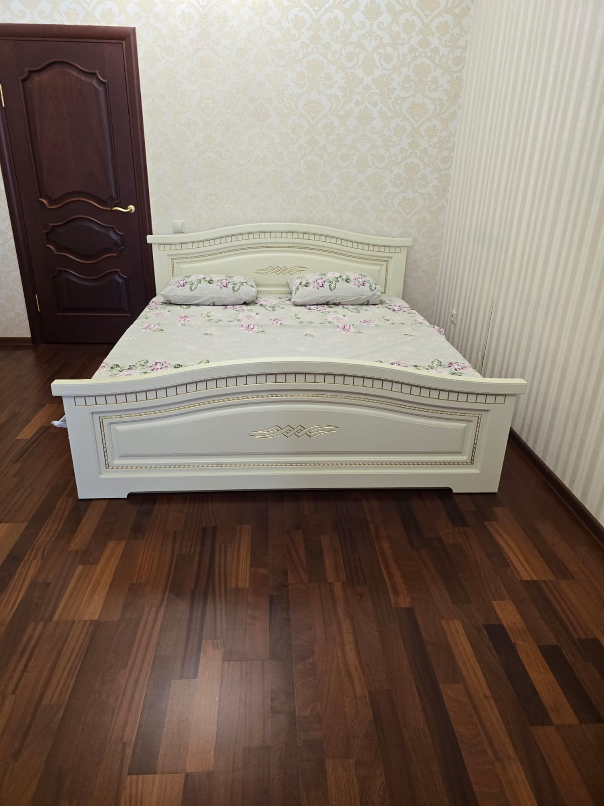 Апартаменты