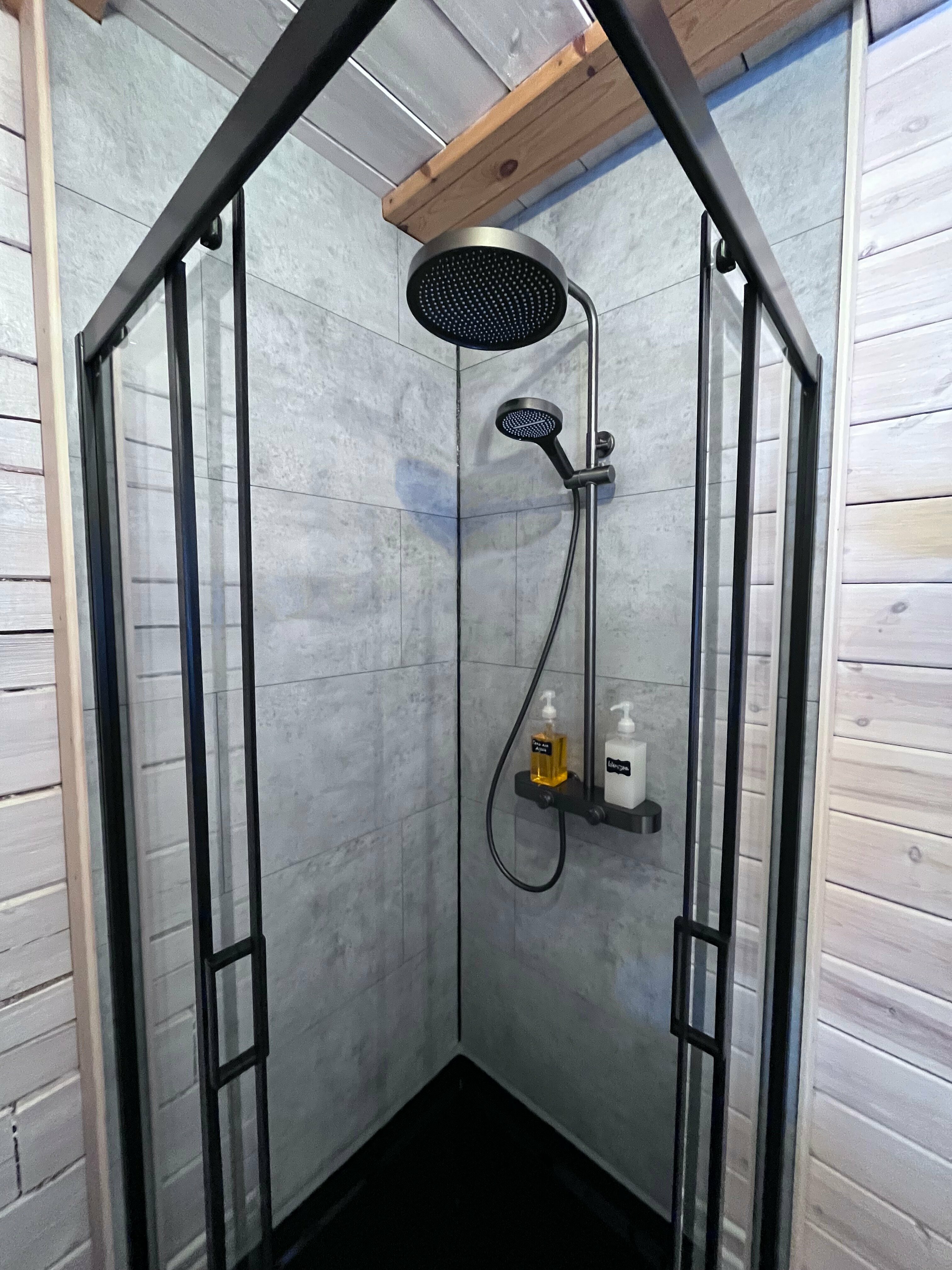 Коттедж для семейного отдыха