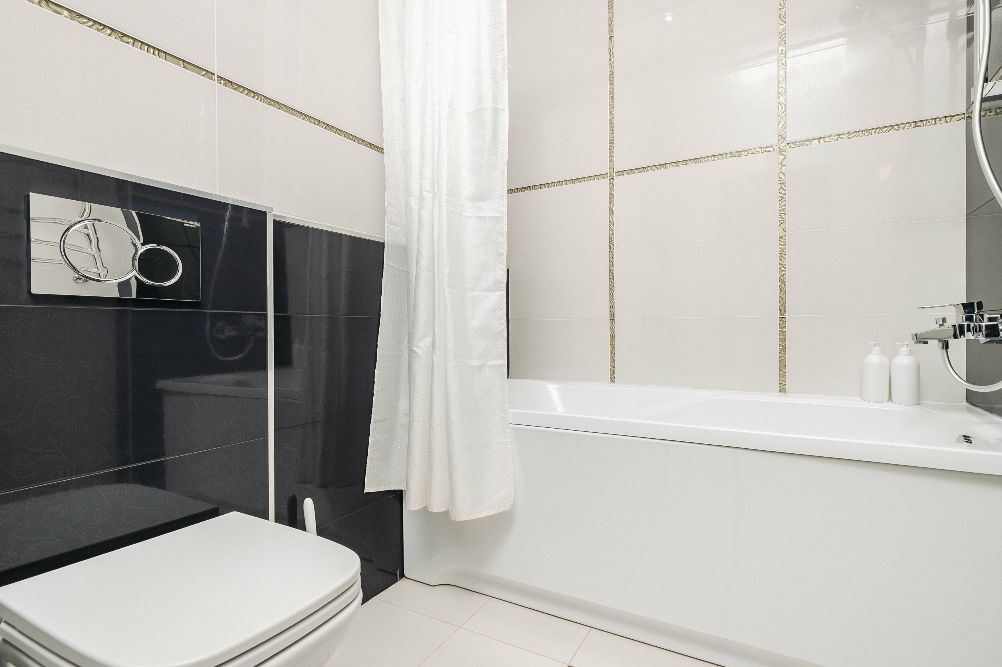 Стандартный трехместный номер