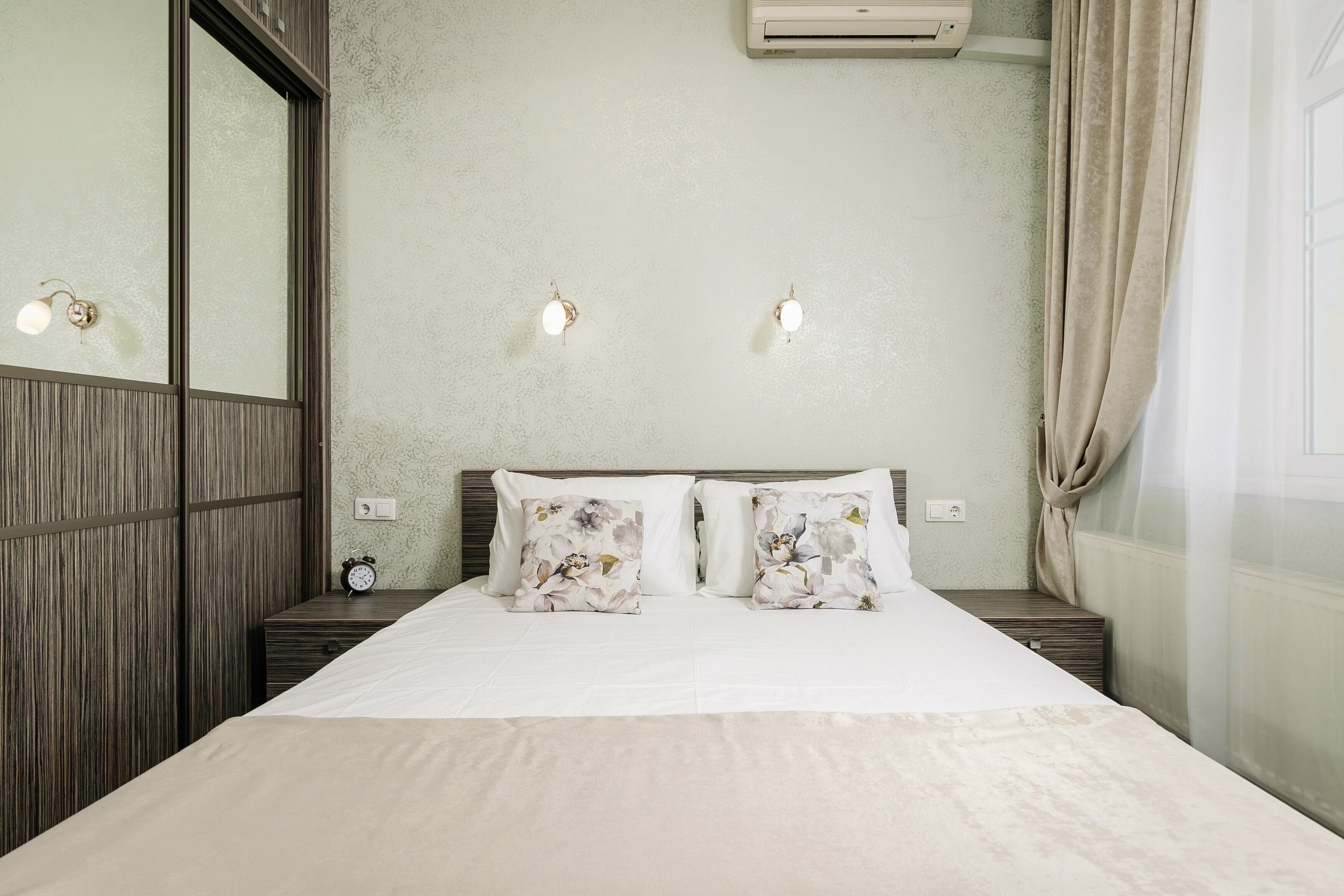 Четырехместный номер «Комфорт»