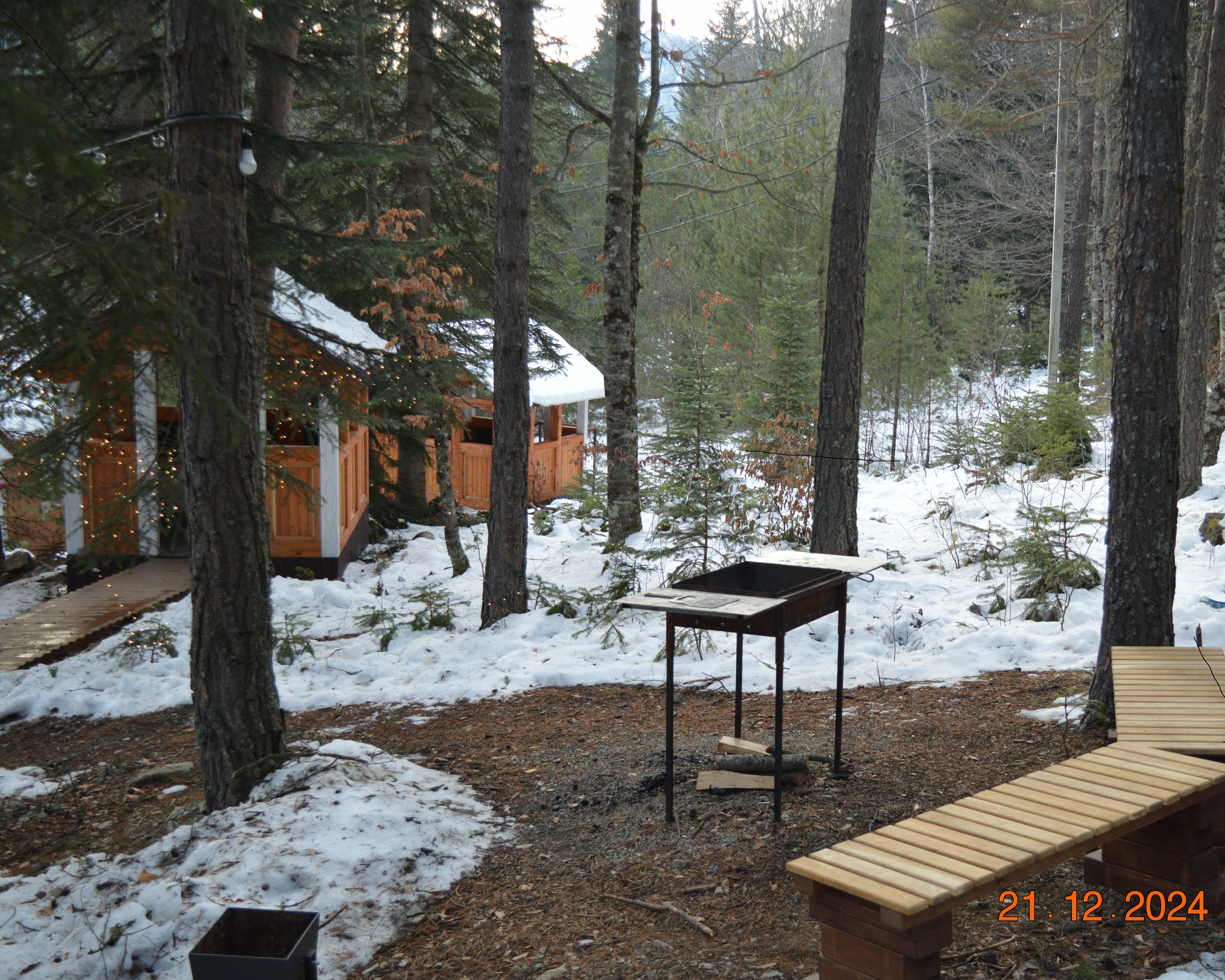 Улучшенные апартаменты