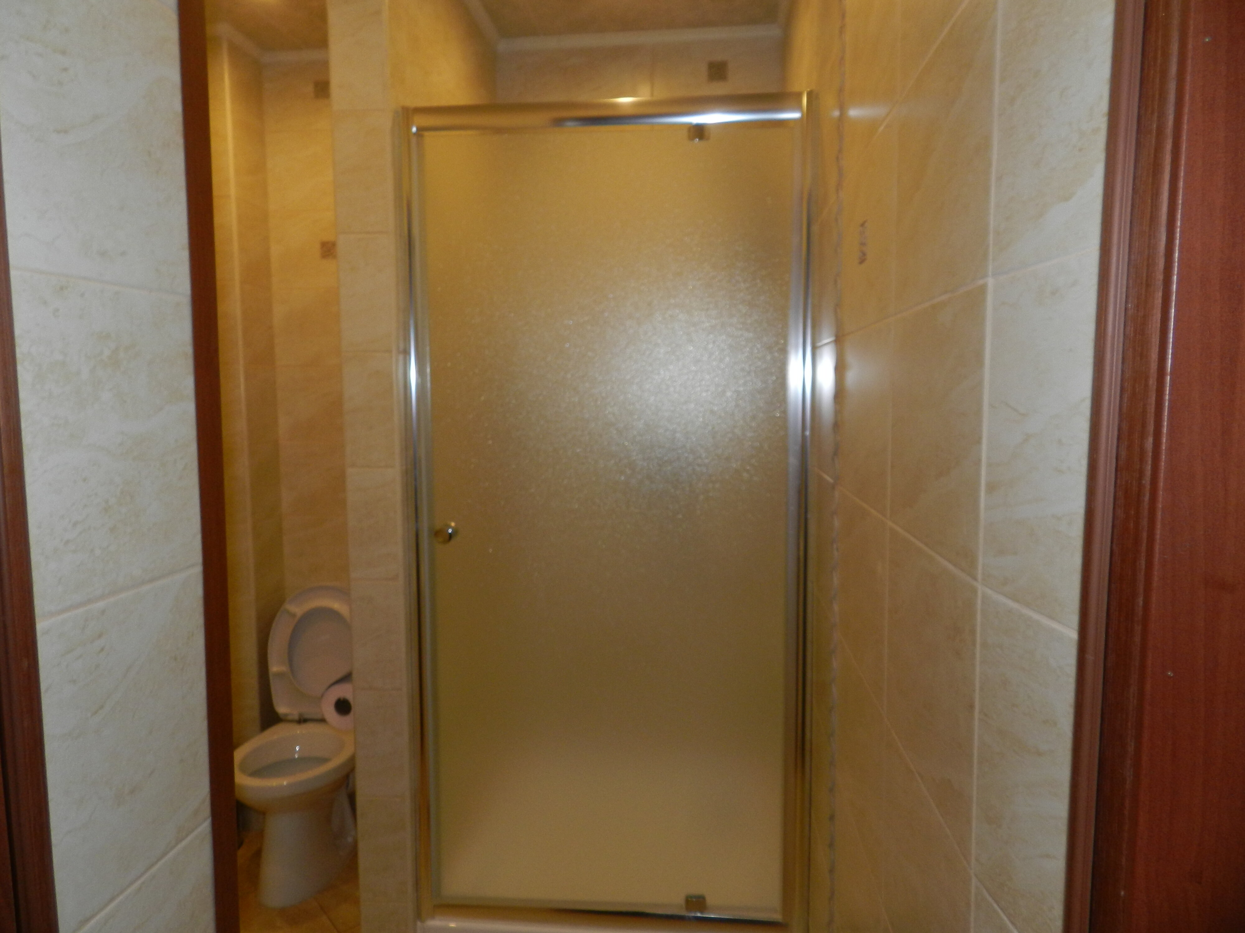 Улучшенный двухместный номер с 2 отдельными кроватями