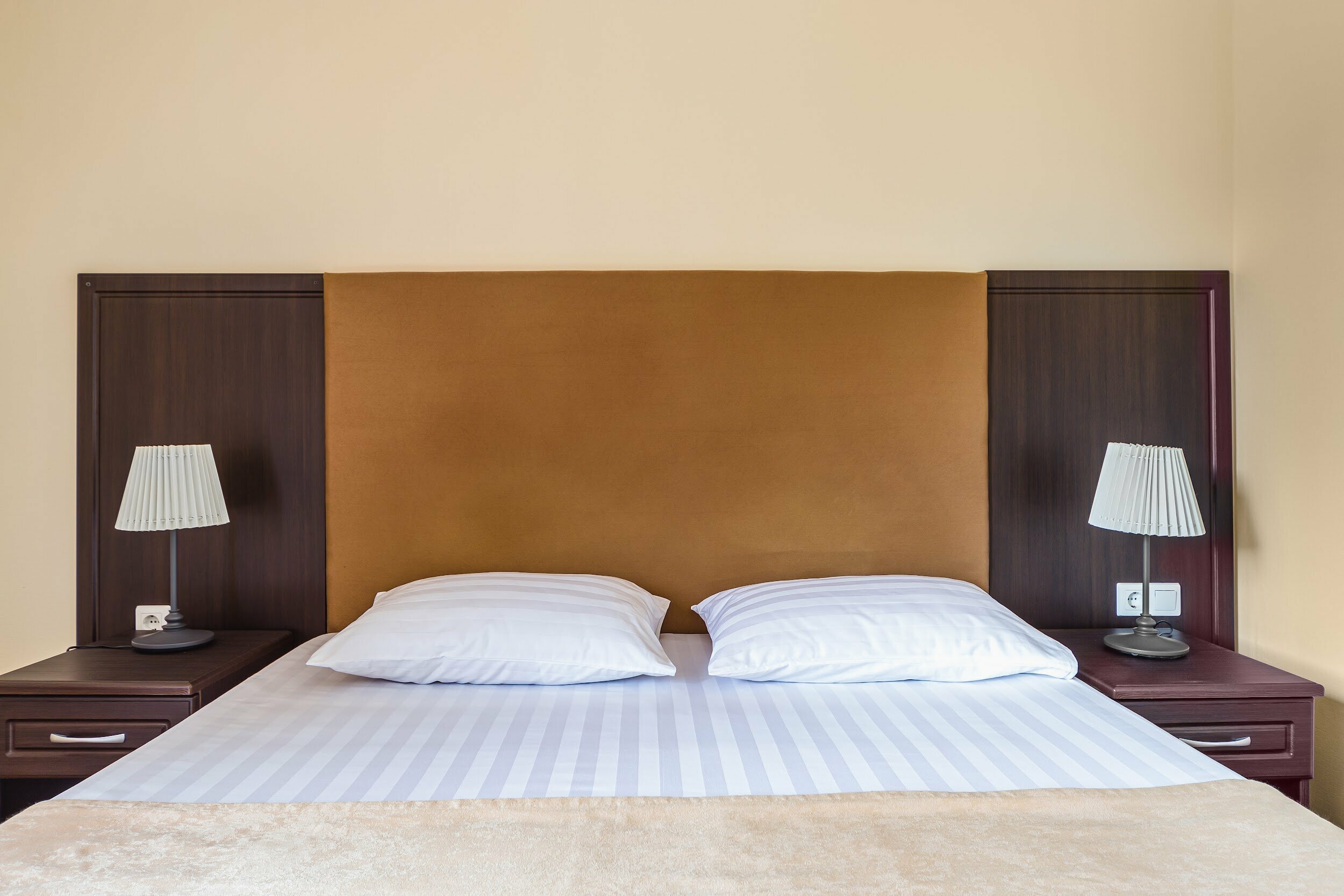 Номер-студия с диваном-кроватью