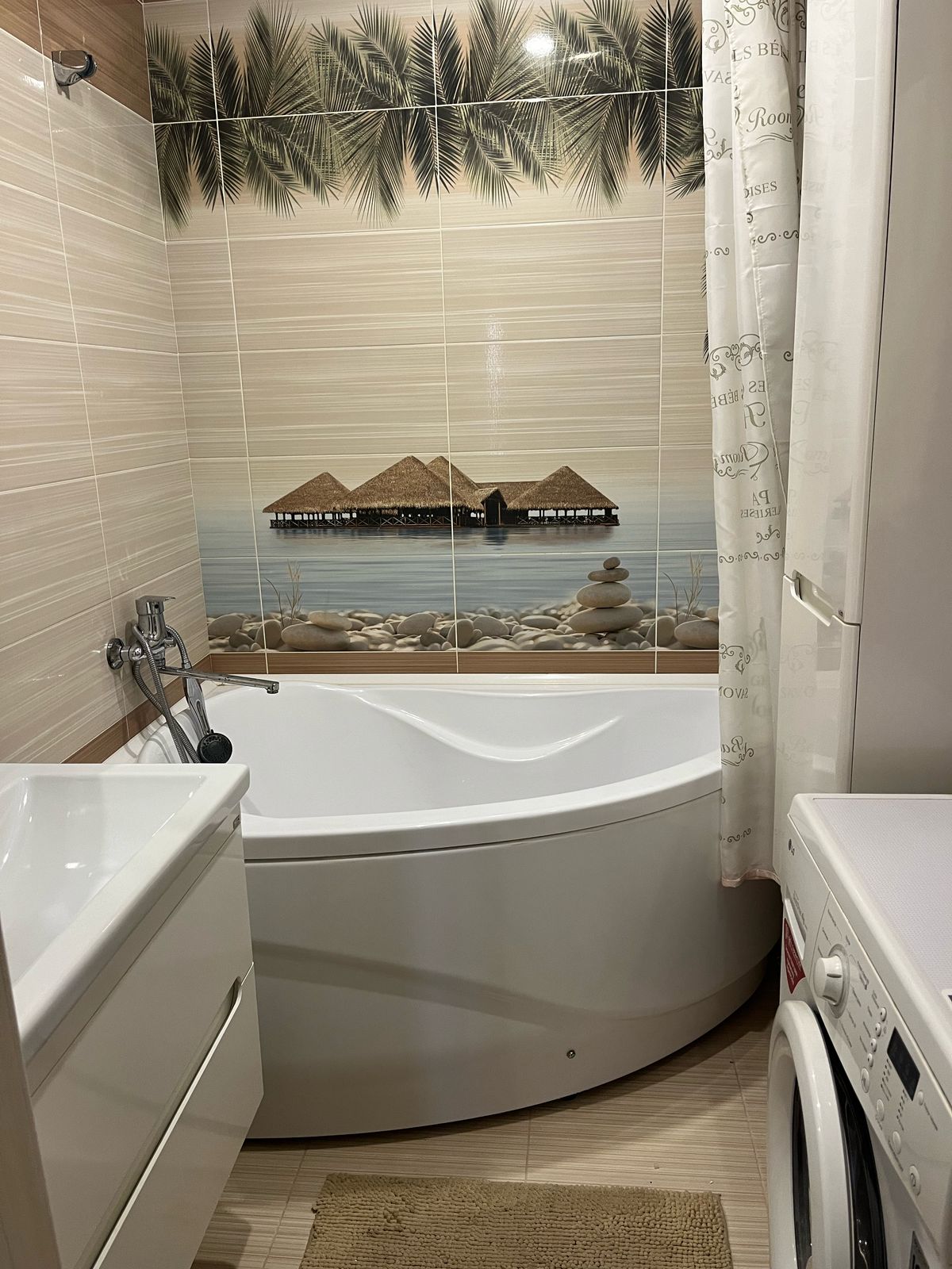 Пентхаус – Двухуровневый