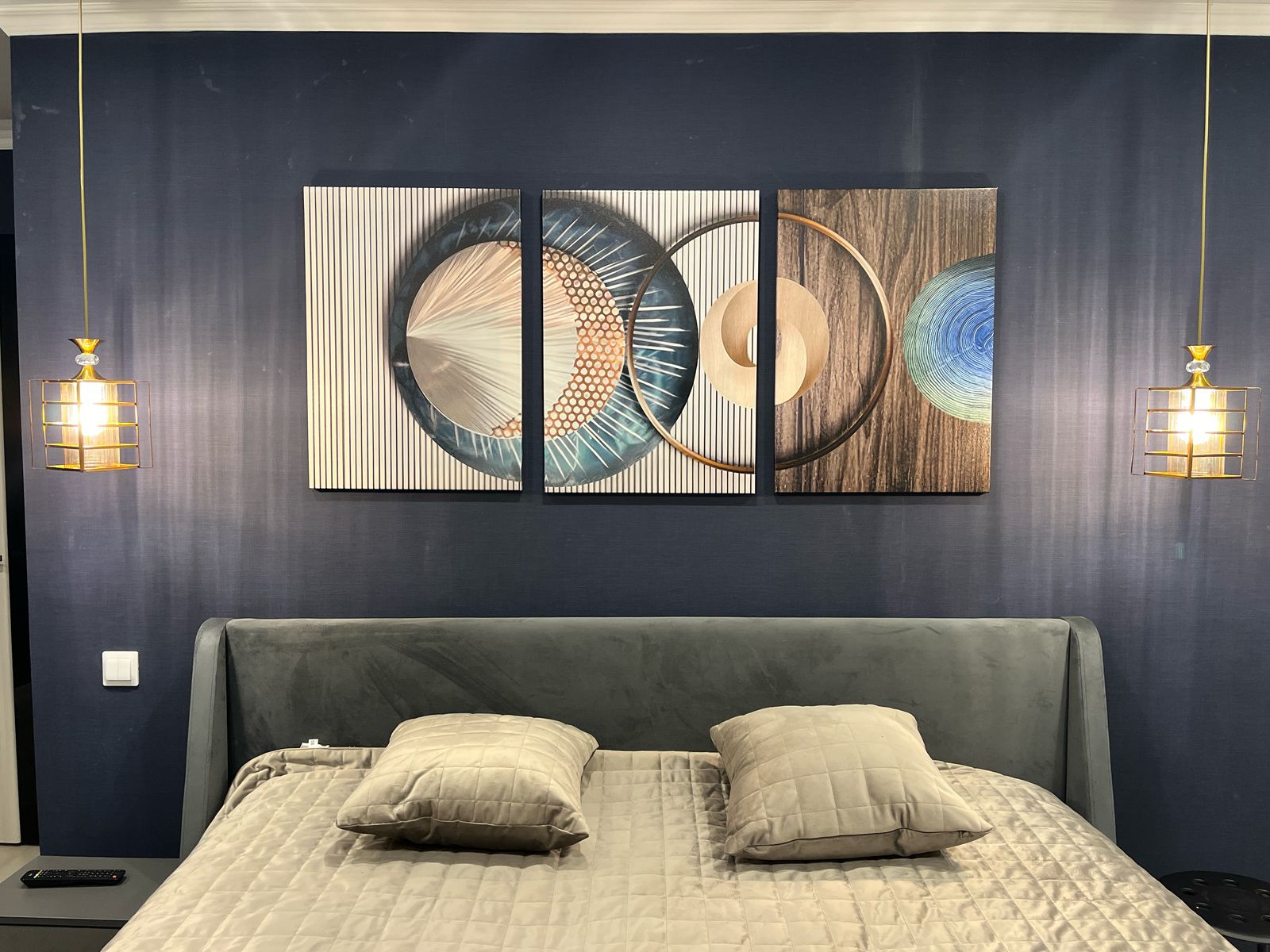 Пентхаус – Двухуровневый