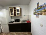 Семейный номер с душем в Гостевой дом на Верхнеприморской 53