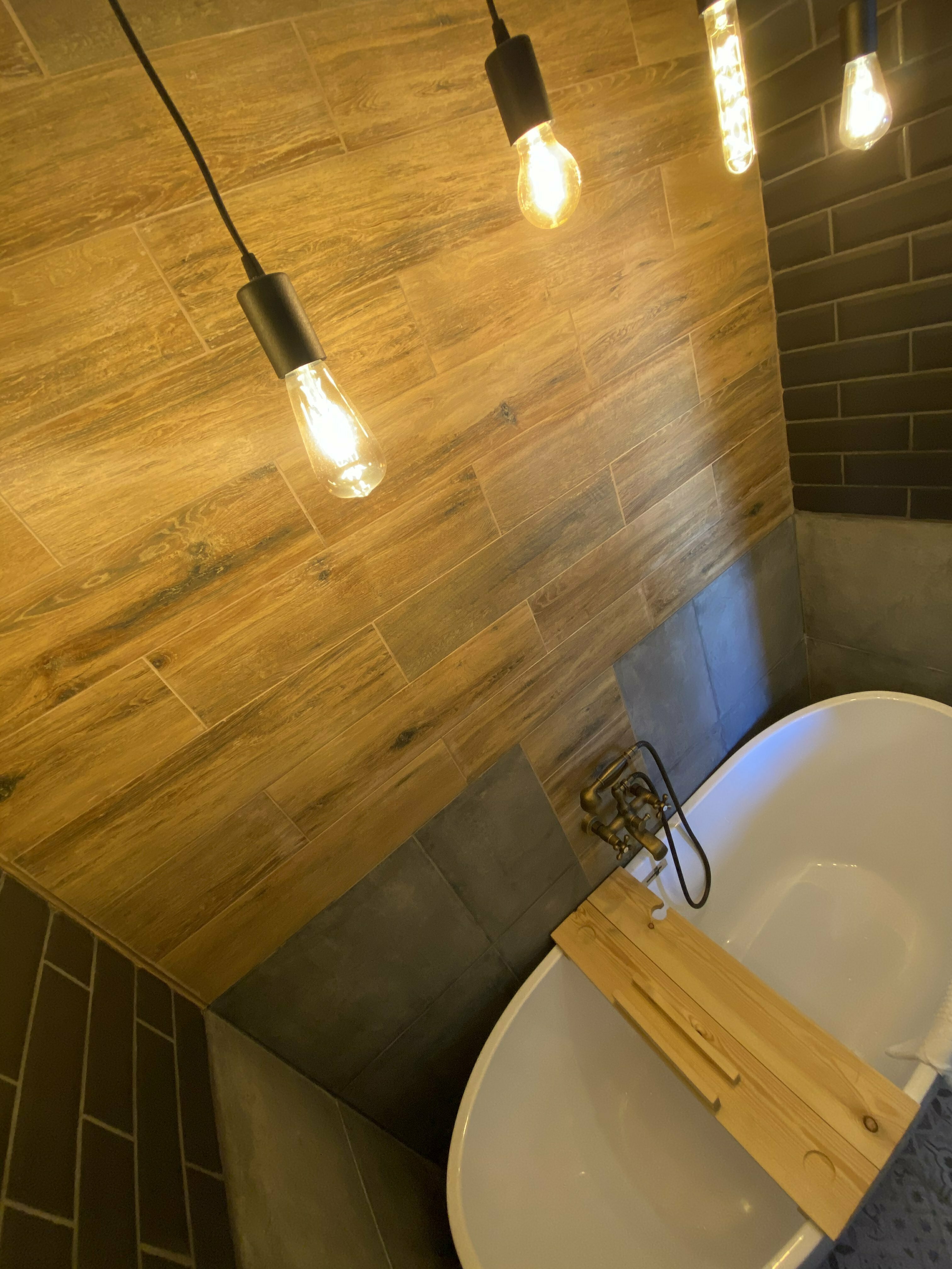 Улучшенные апартаменты