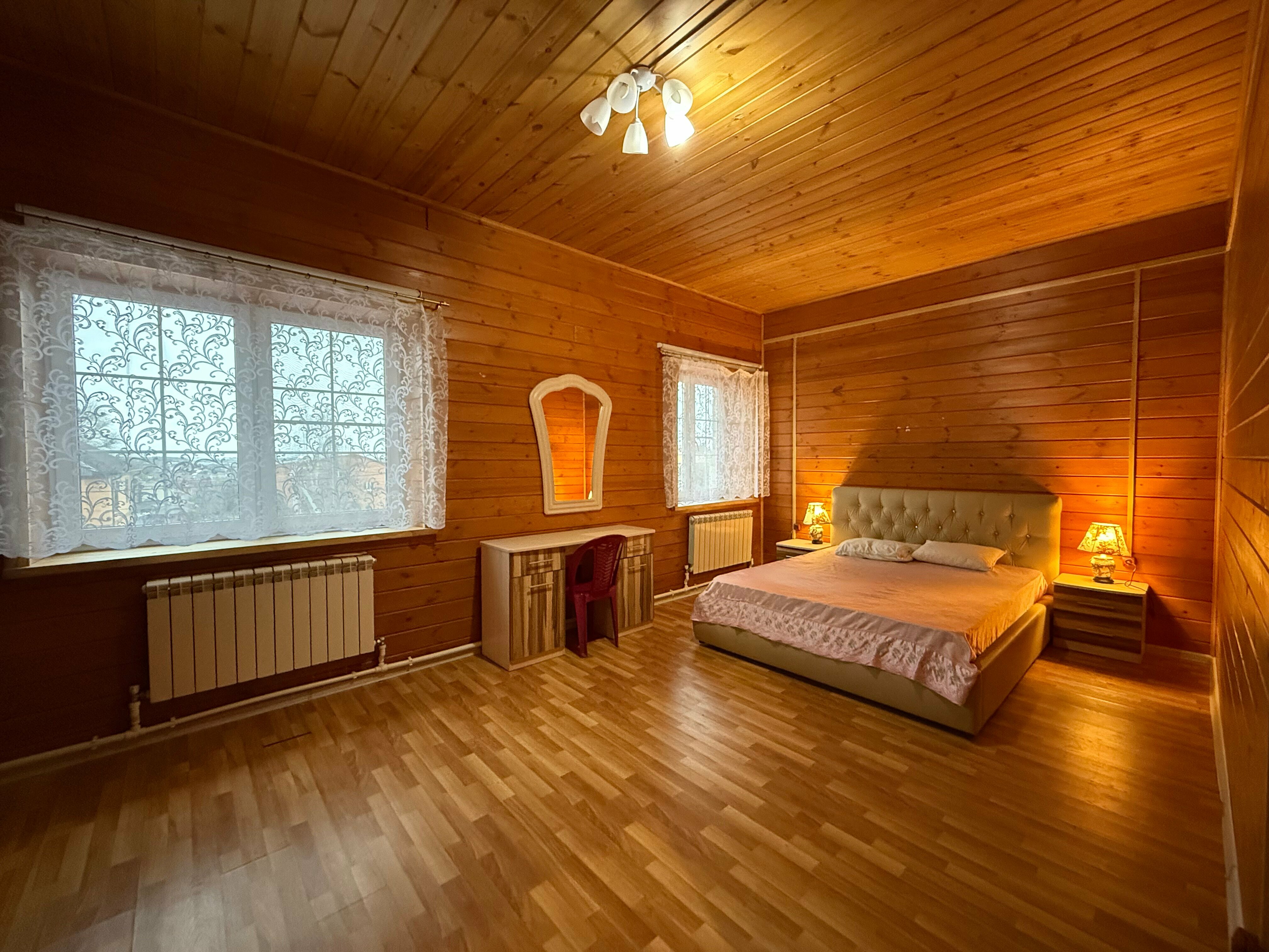 Бюджетный двухместный номер с 1 кроватью