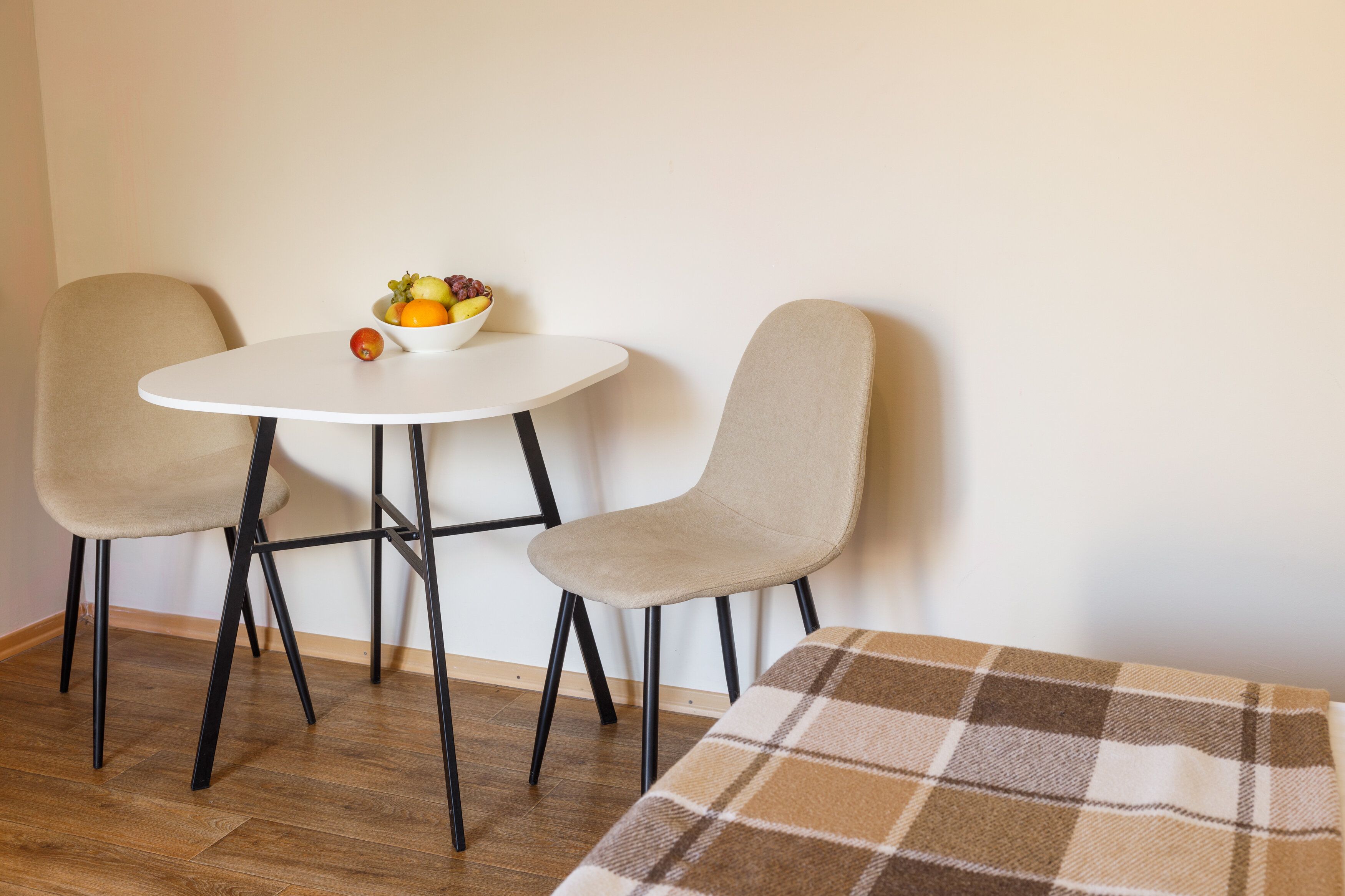 Семейный номер-студия