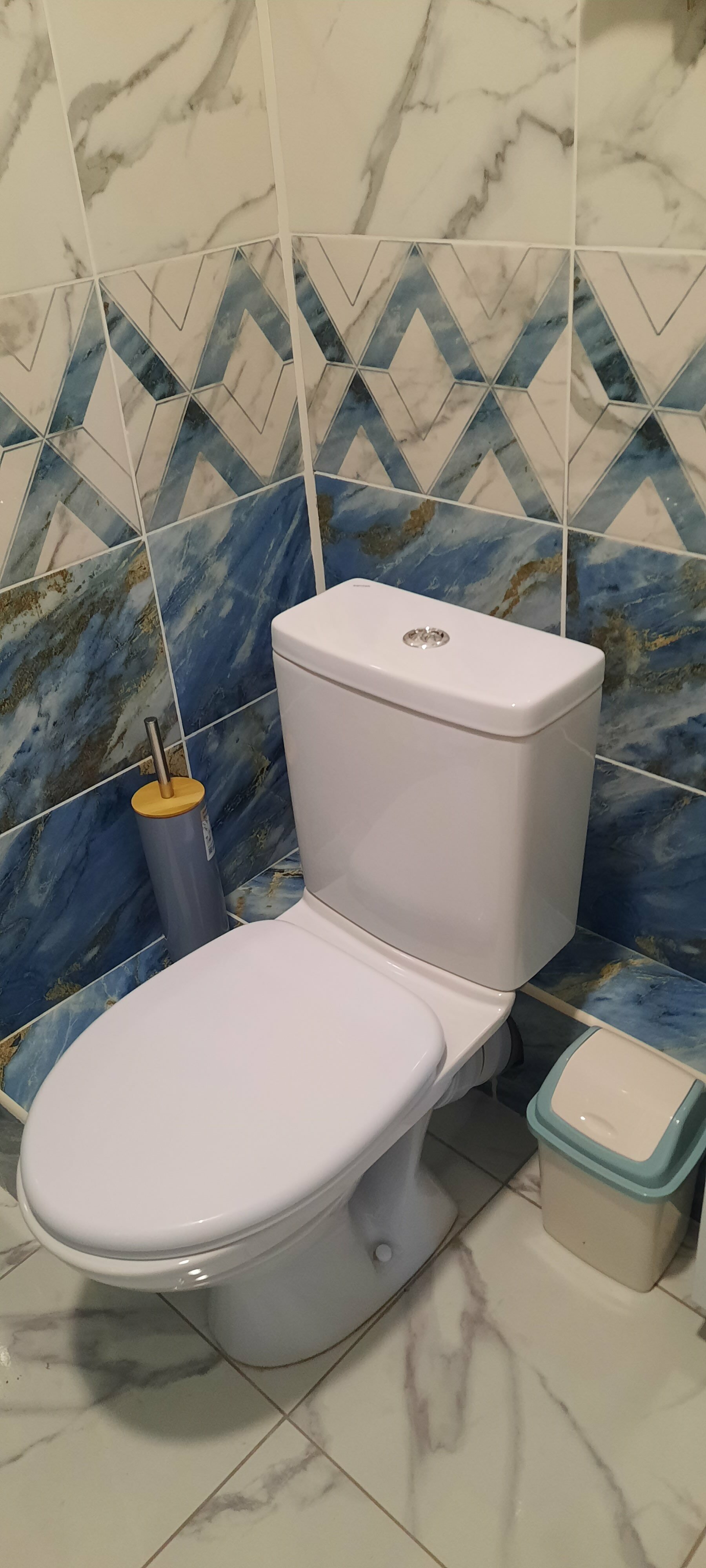 Роскошный четырехместный номер