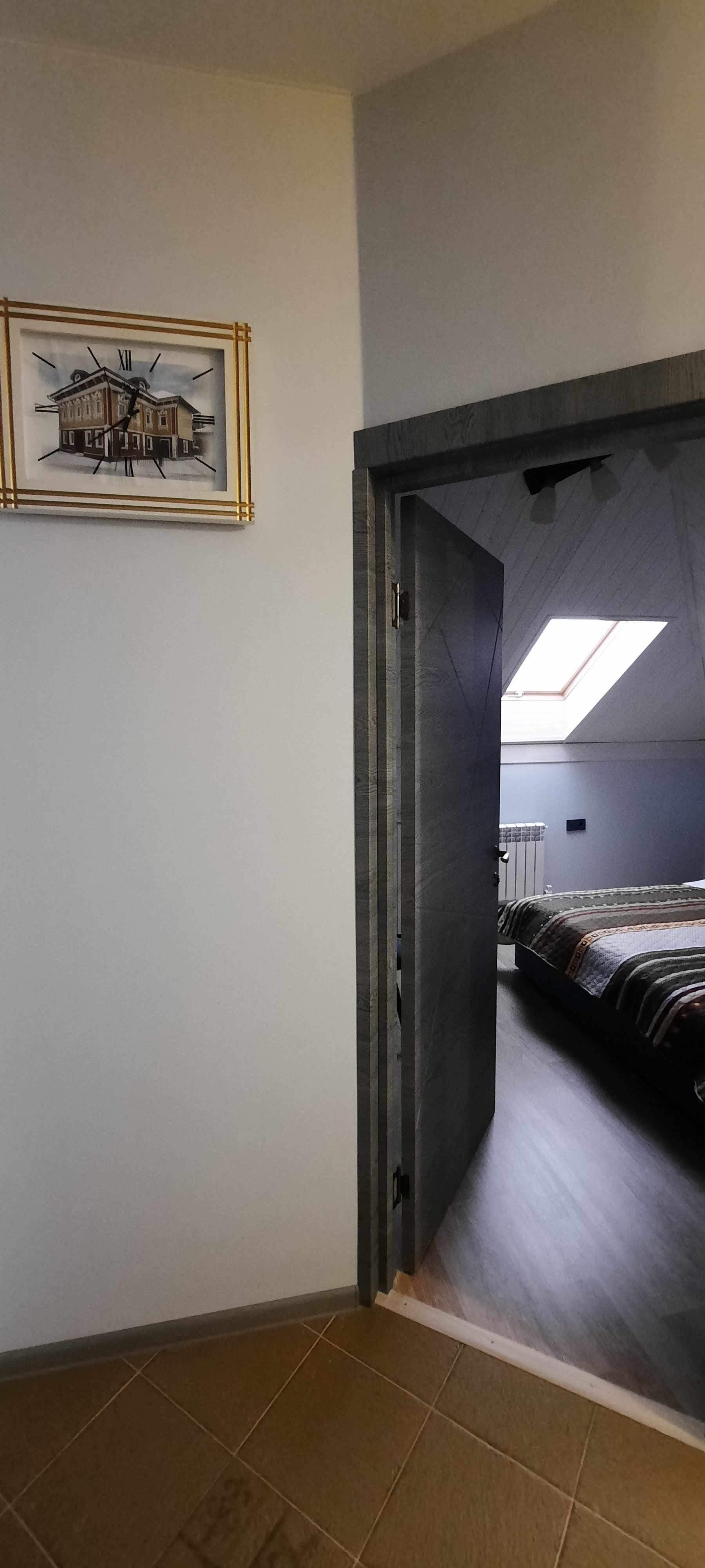 Стандартный семейный номер