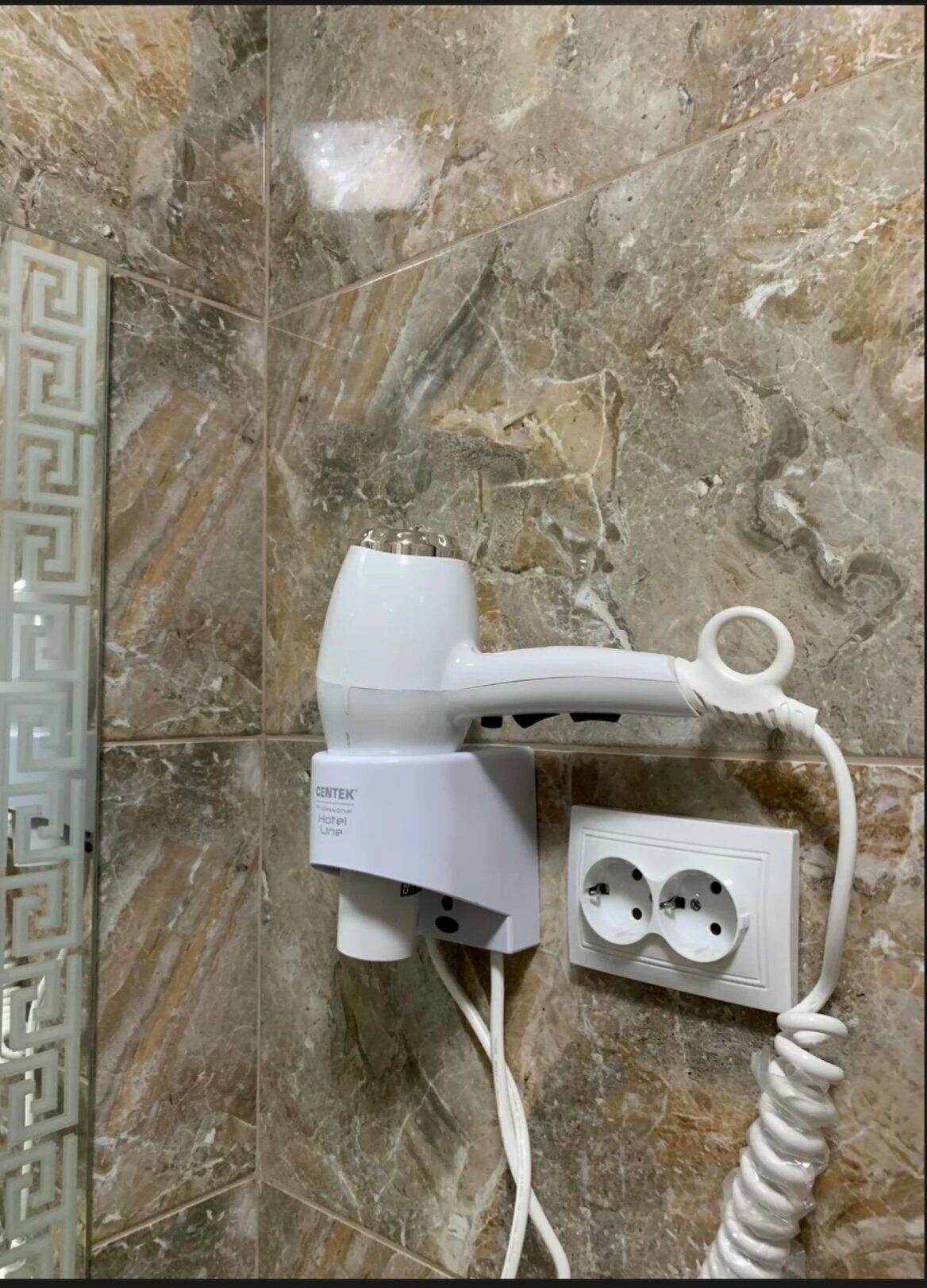 Роскошный четырехместный номер